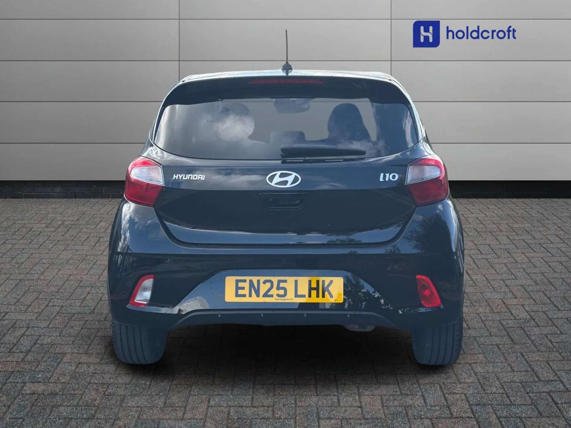 2025 HYUNDAI I10 2025 HYUNDAI I10