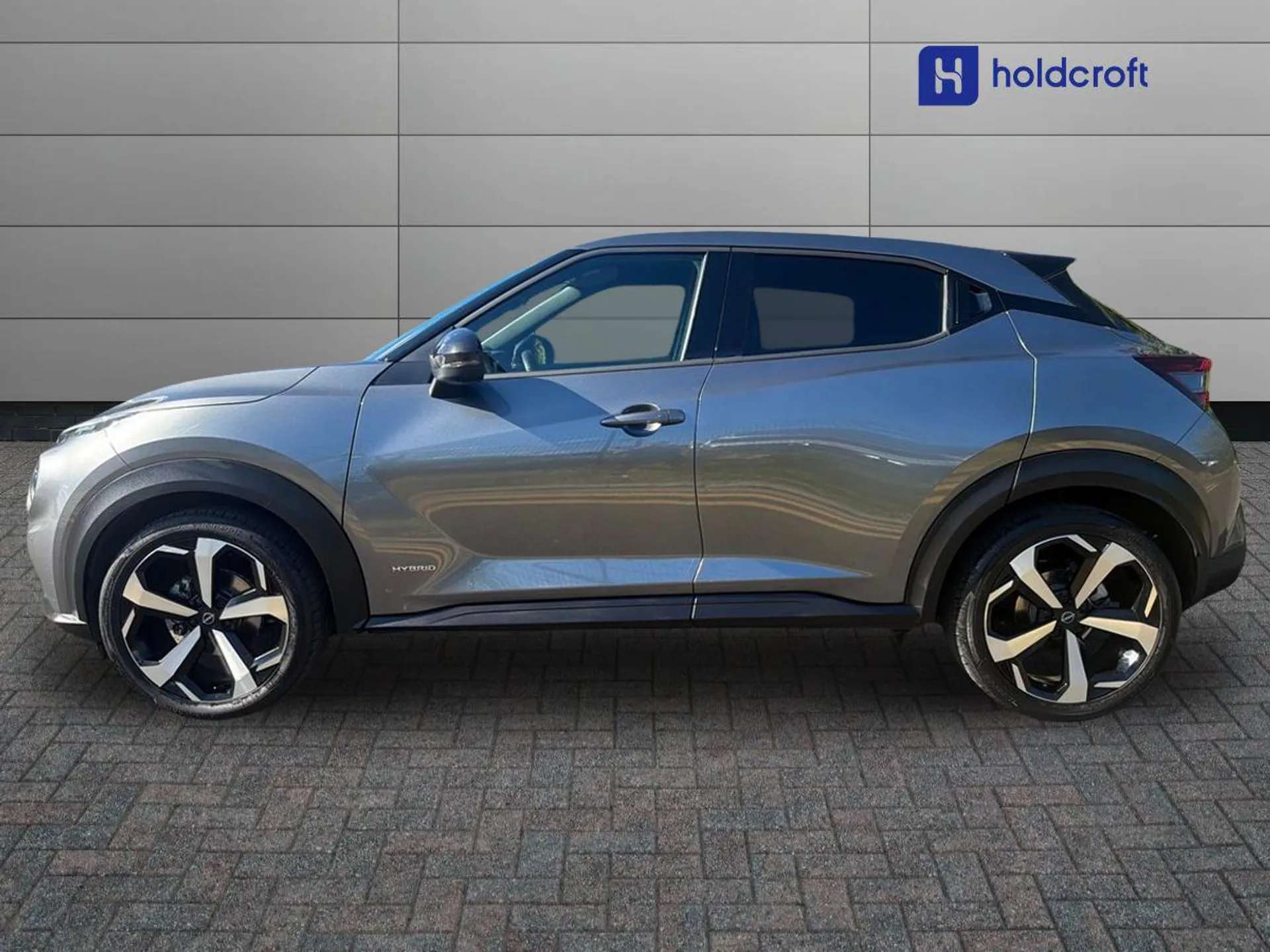A 2023 NISSAN JUKE 1.6 Hybrid Tekna 5dr Auto A 2023 NISSAN JUKE 1.6 Hybrid Tekna 5dr Auto