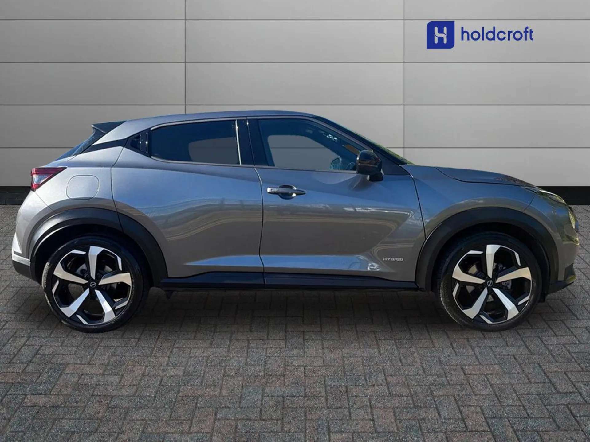 2023 NISSAN JUKE 2023 NISSAN JUKE