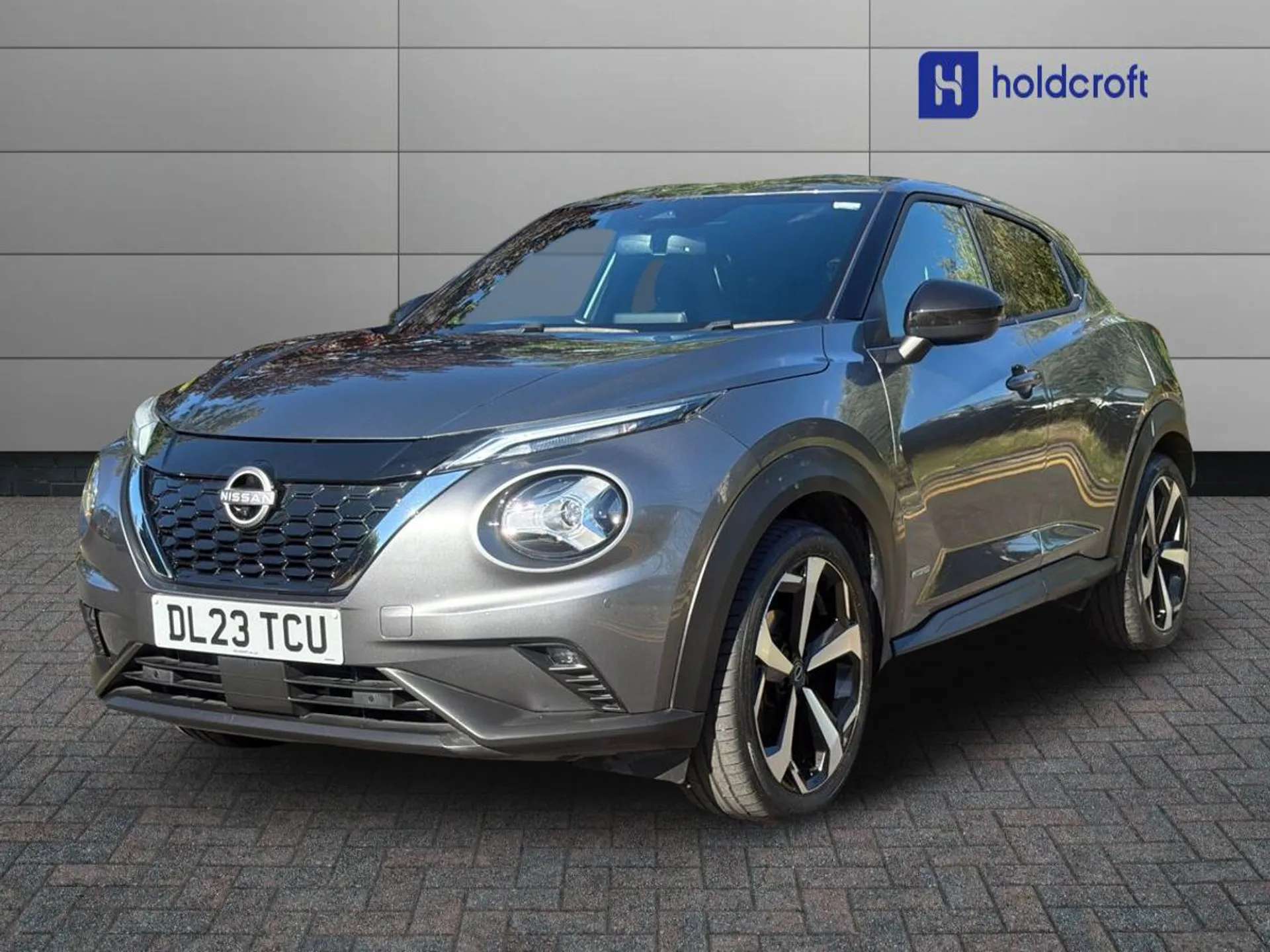 2023 NISSAN JUKE 2023 NISSAN JUKE