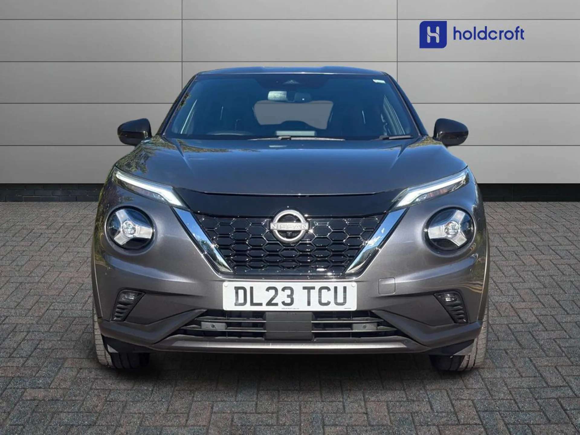 2023 NISSAN JUKE 2023 NISSAN JUKE