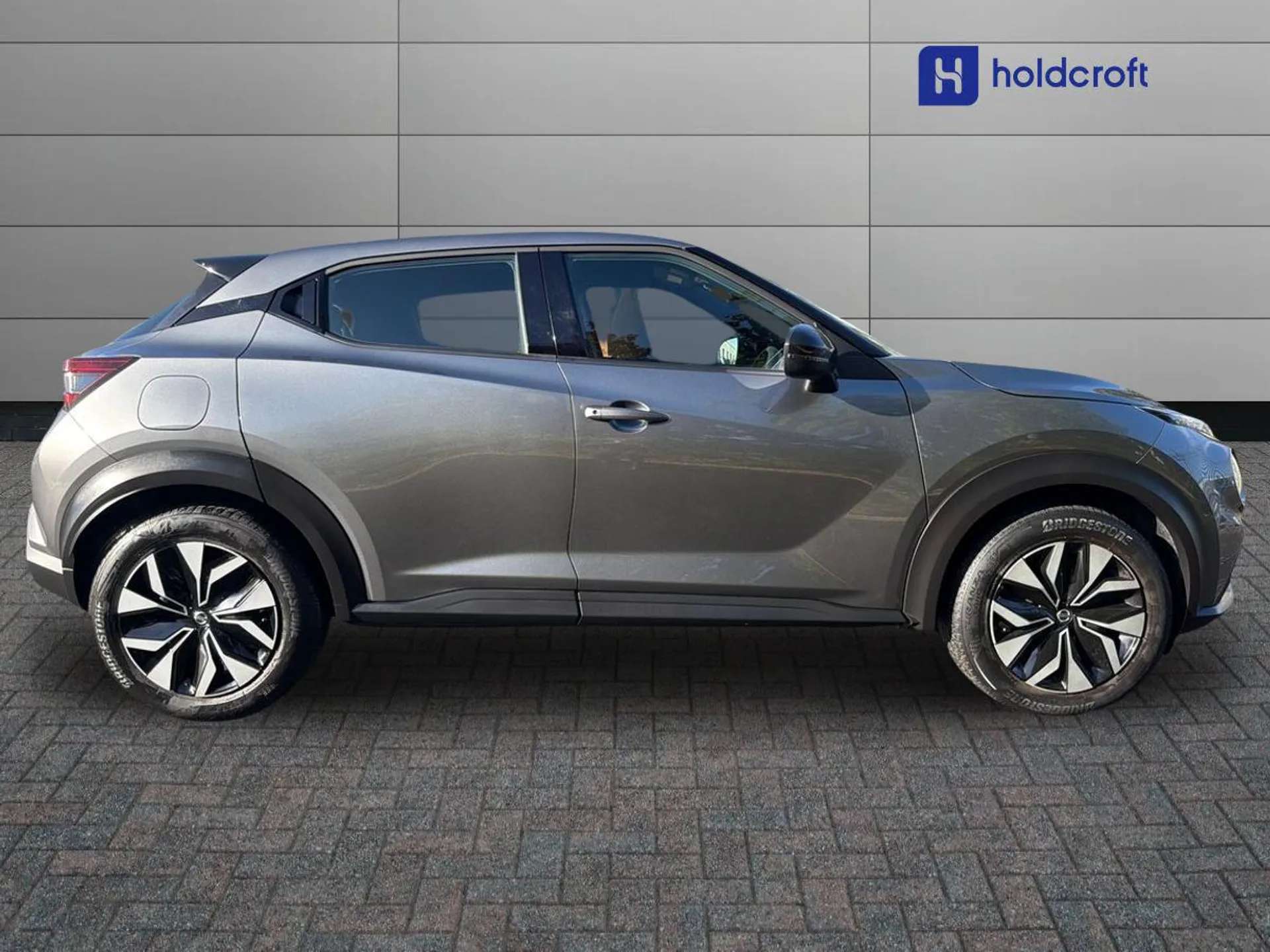 A 2021 NISSAN JUKE 1.0 DiG-T Acenta 5dr DCT A 2021 NISSAN JUKE 1.0 DiG-T Acenta 5dr DCT