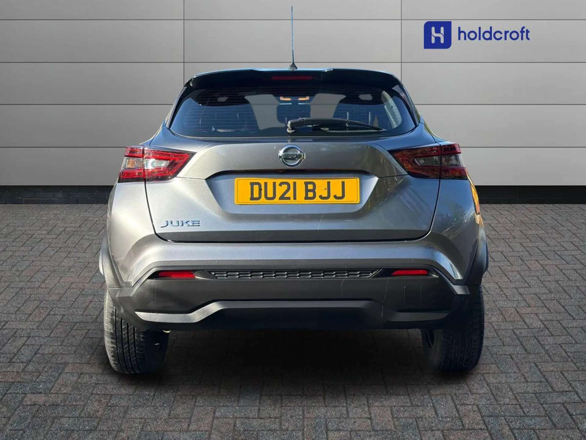 A 2021 NISSAN JUKE 1.0 DiG-T Acenta 5dr DCT A 2021 NISSAN JUKE 1.0 DiG-T Acenta 5dr DCT