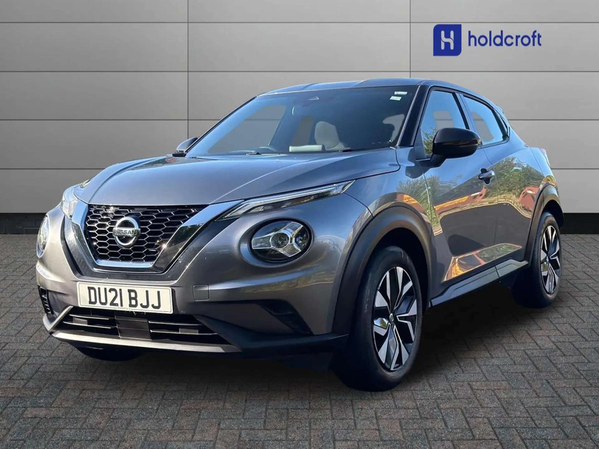 2021 NISSAN JUKE 2021 NISSAN JUKE