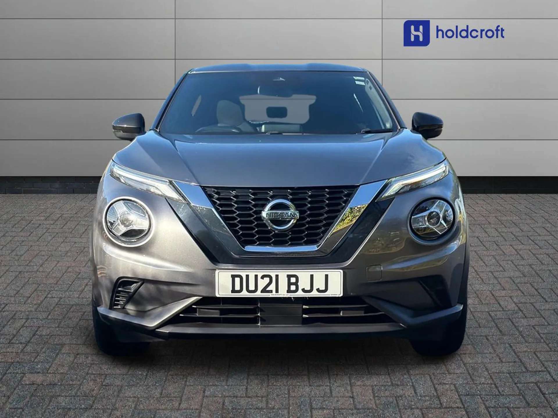 2021 NISSAN JUKE 2021 NISSAN JUKE