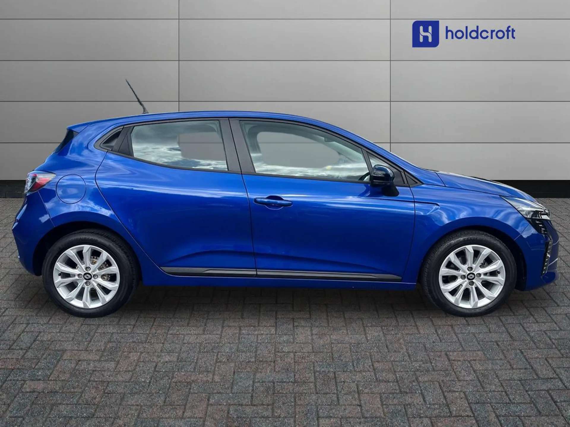 2024 RENAULT CLIO 2024 RENAULT CLIO