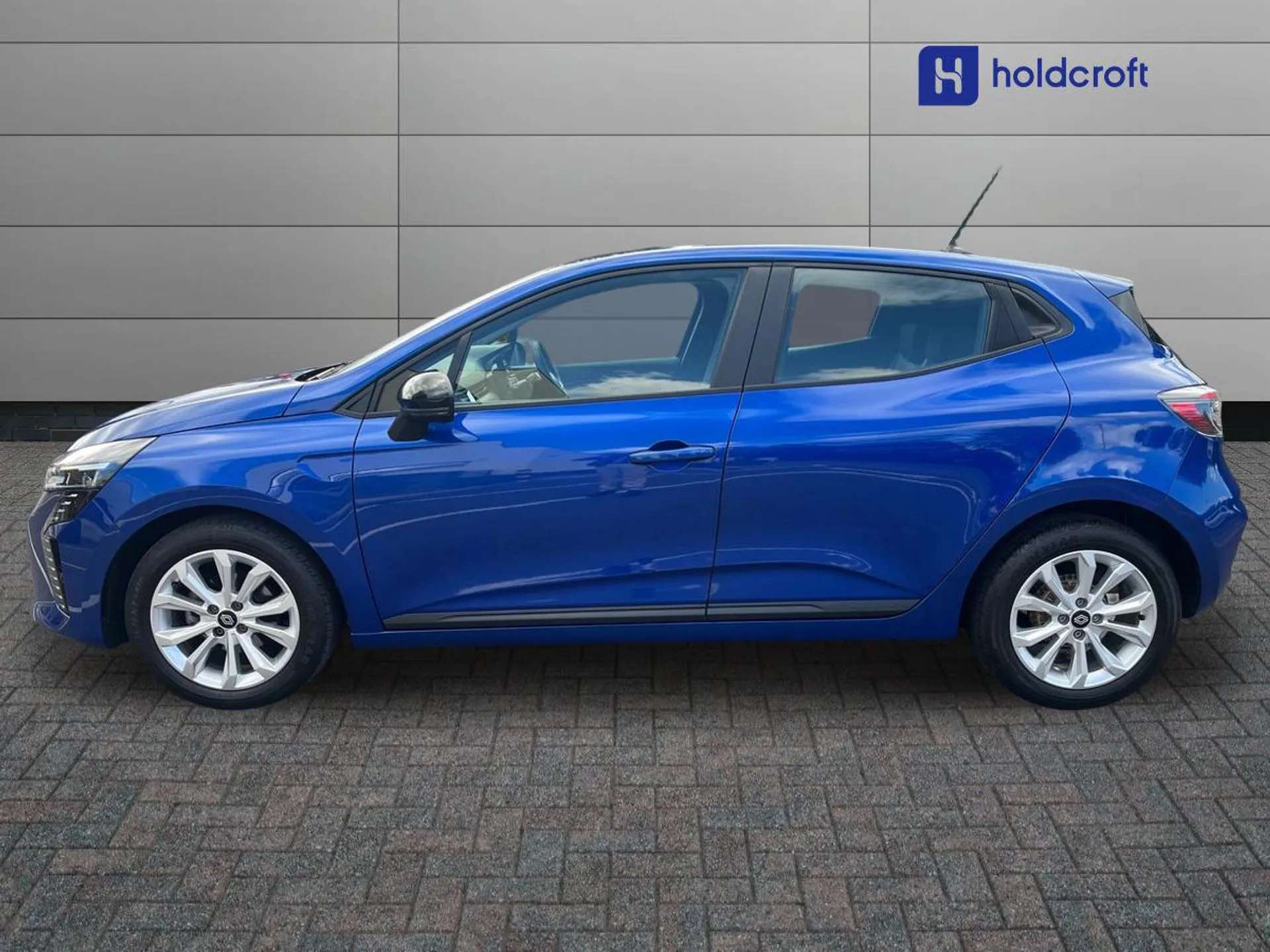 2024 RENAULT CLIO 2024 RENAULT CLIO