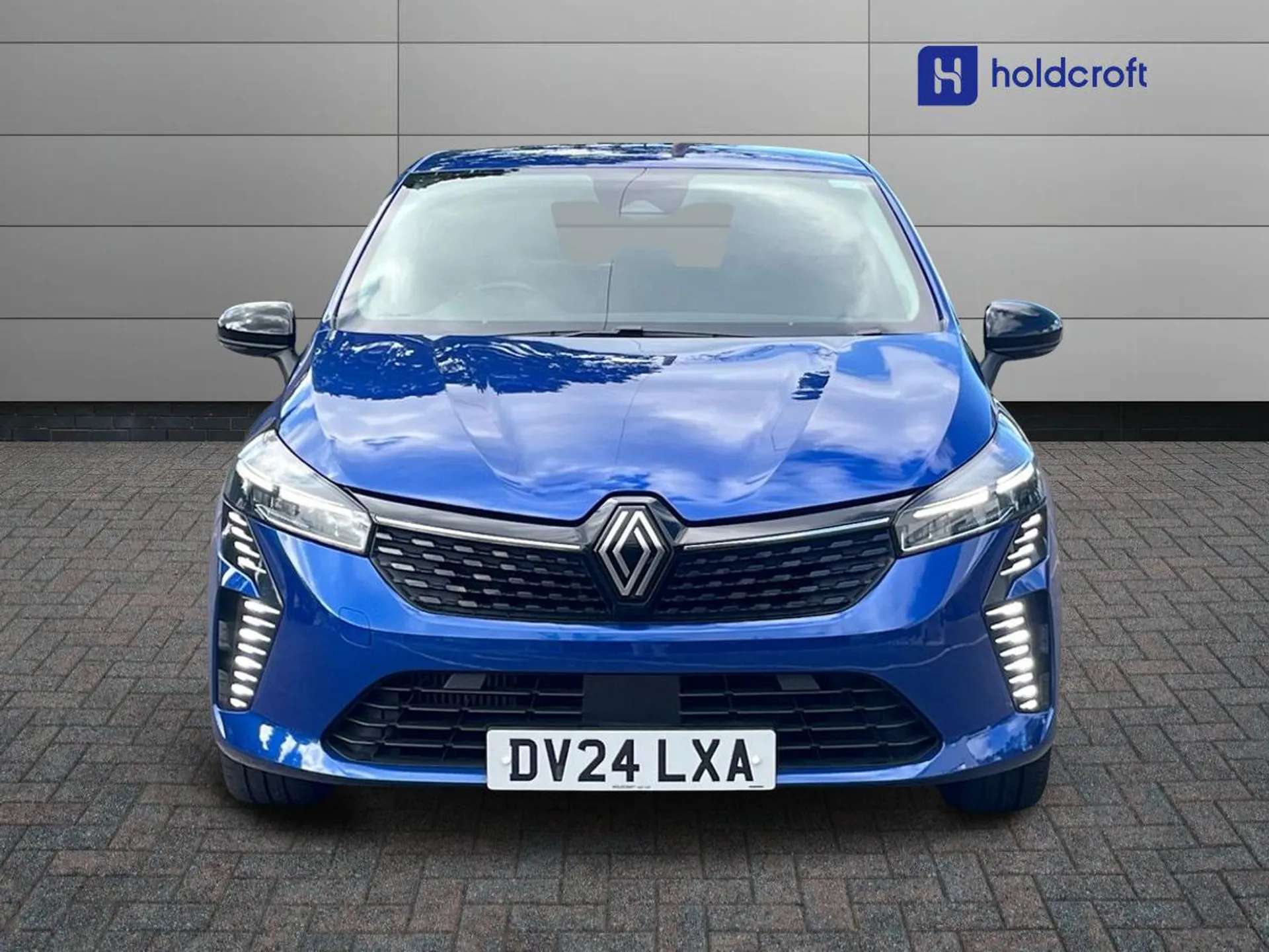2024 RENAULT CLIO 2024 RENAULT CLIO