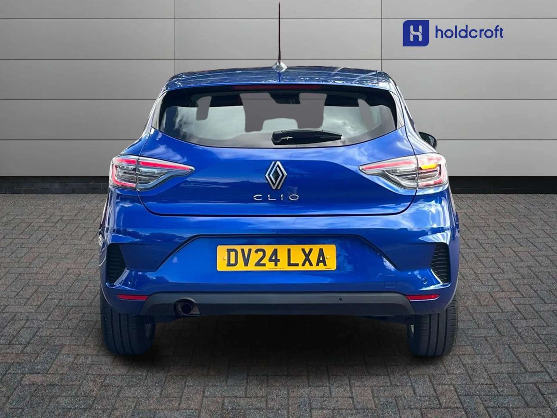 2024 RENAULT CLIO 2024 RENAULT CLIO