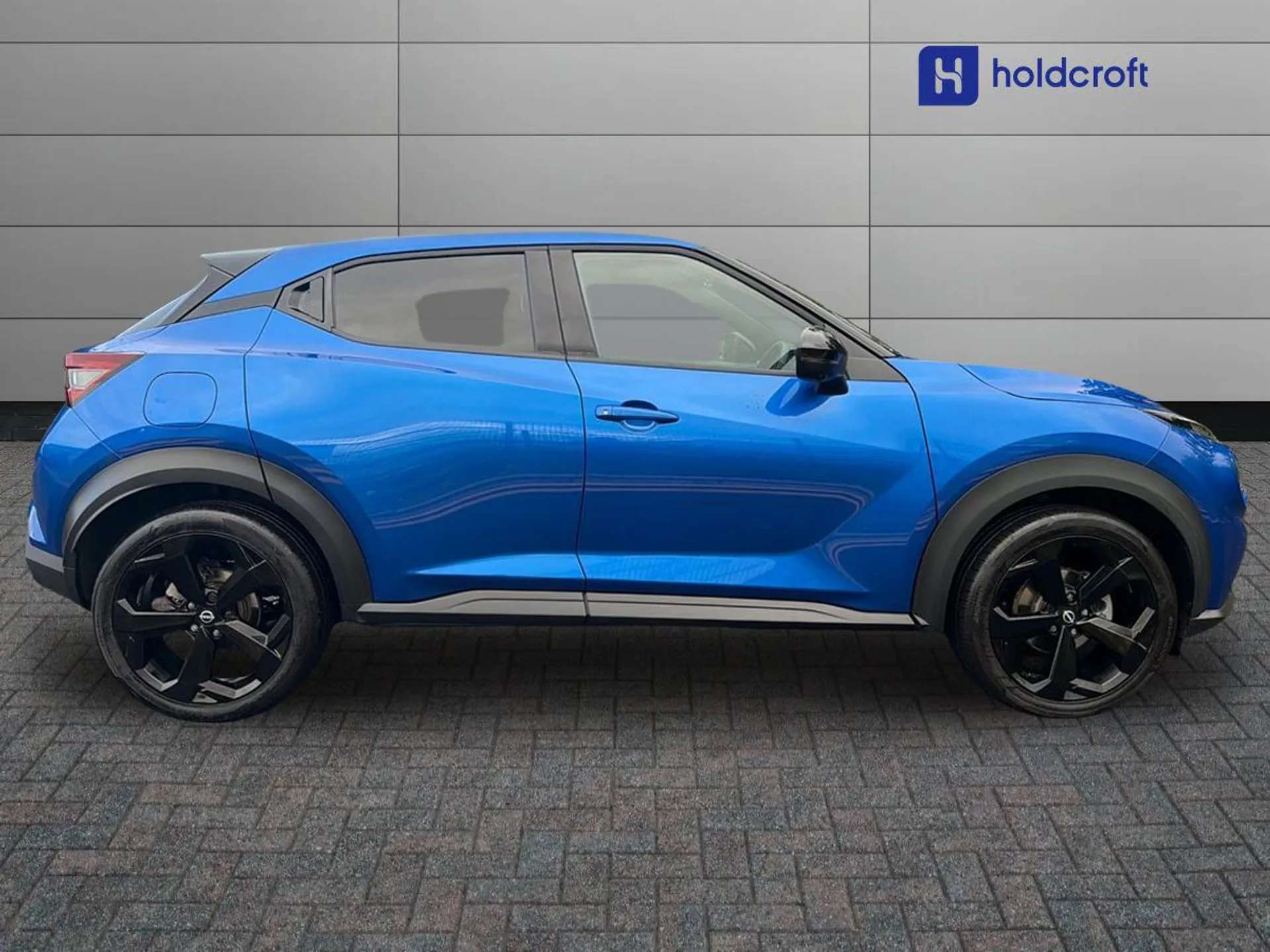 A 2025 NISSAN JUKE 1.6 Hybrid Tekna 5dr Auto A 2025 NISSAN JUKE 1.6 Hybrid Tekna 5dr Auto