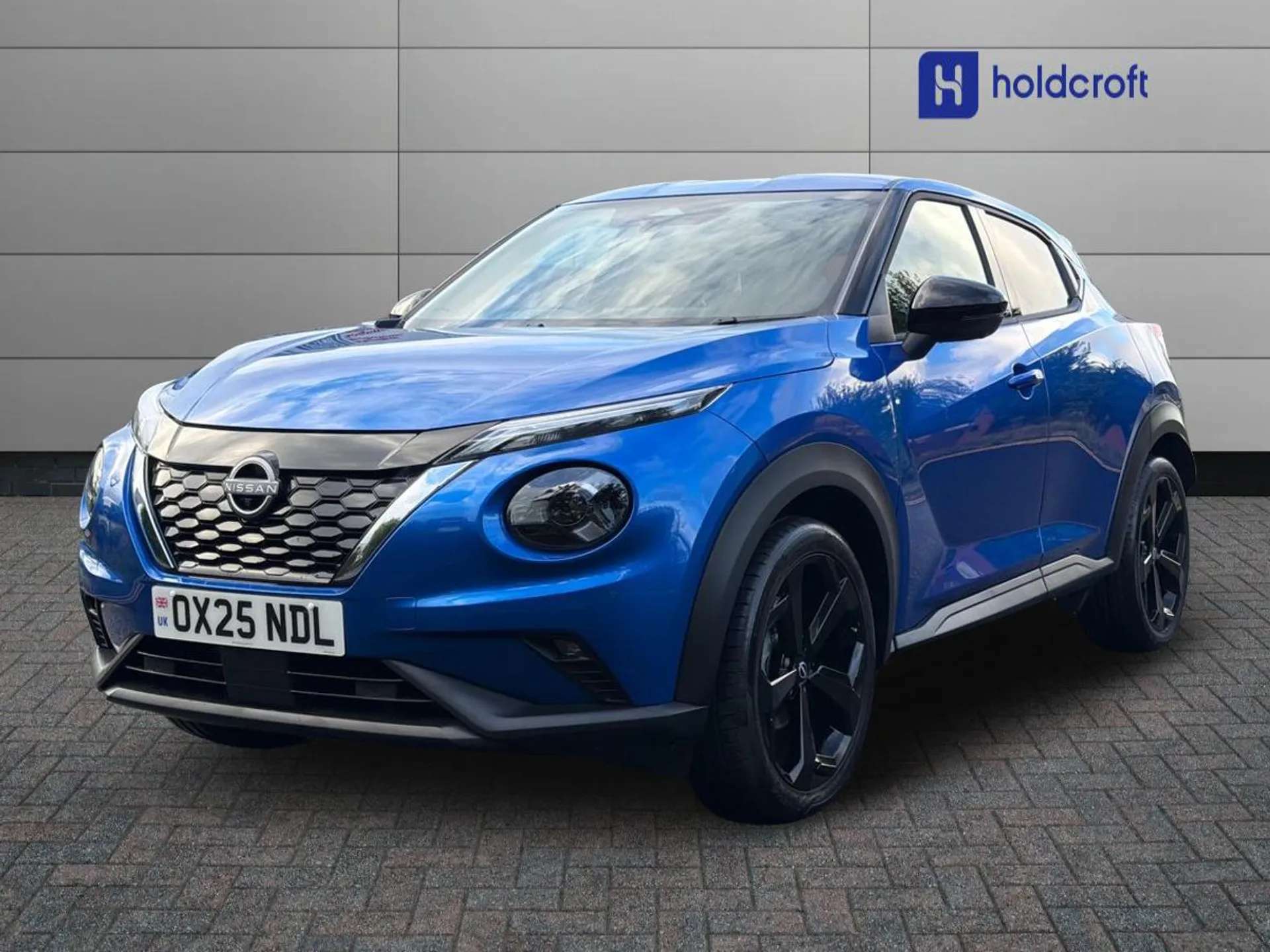 2025 NISSAN JUKE 2025 NISSAN JUKE