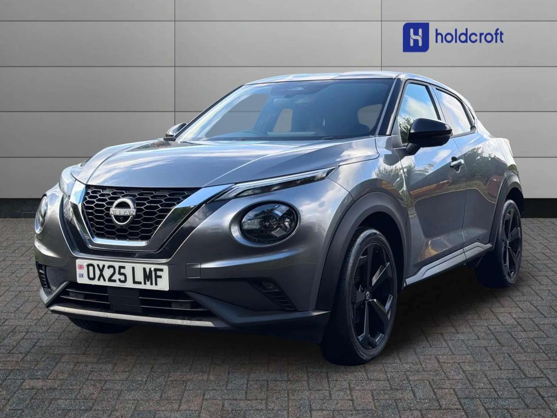 2025 NISSAN JUKE 2025 NISSAN JUKE
