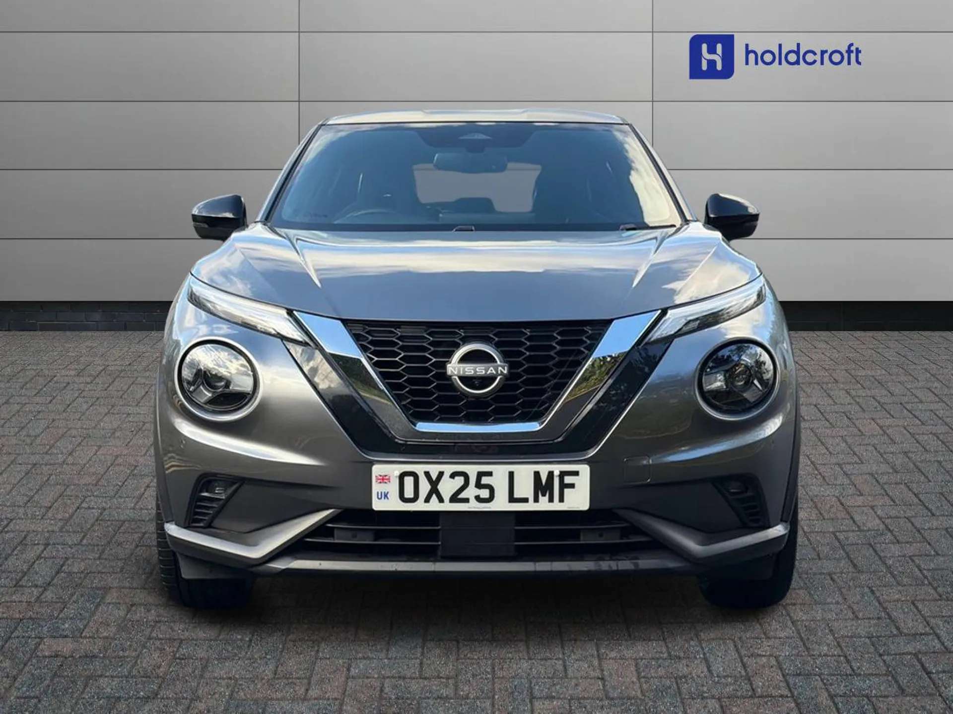 2025 NISSAN JUKE 2025 NISSAN JUKE