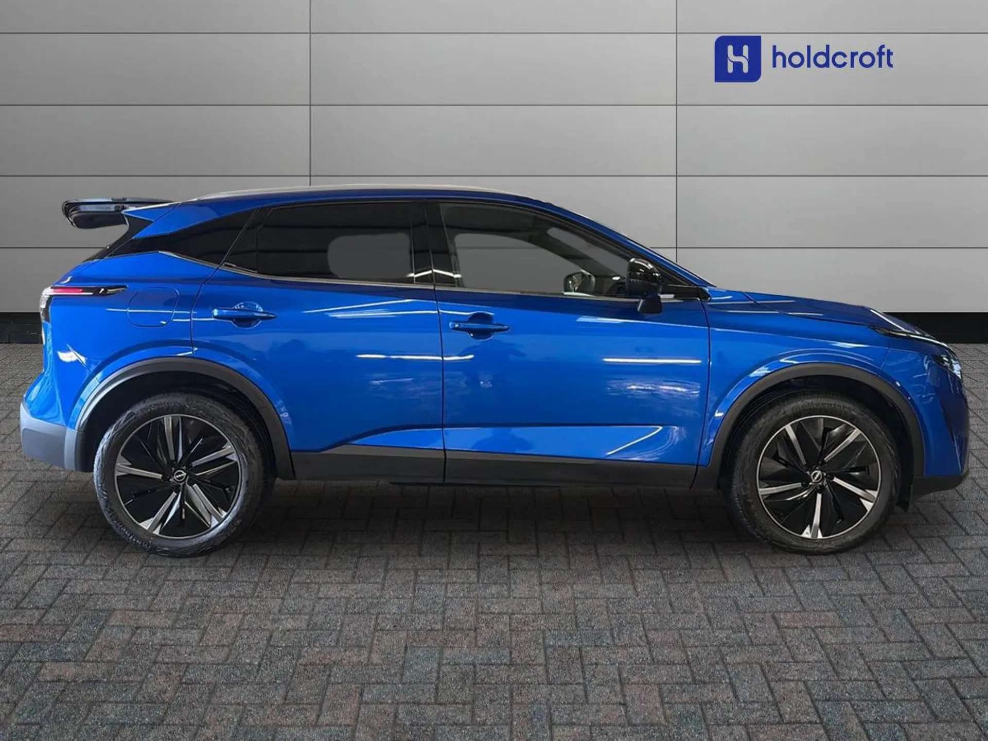 A 2025 NISSAN QASHQAI 1.3 DiG-T MH 158 Tekna 5dr Xtronic A 2025 NISSAN QASHQAI 1.3 DiG-T MH 158 Tekna 5dr Xtronic