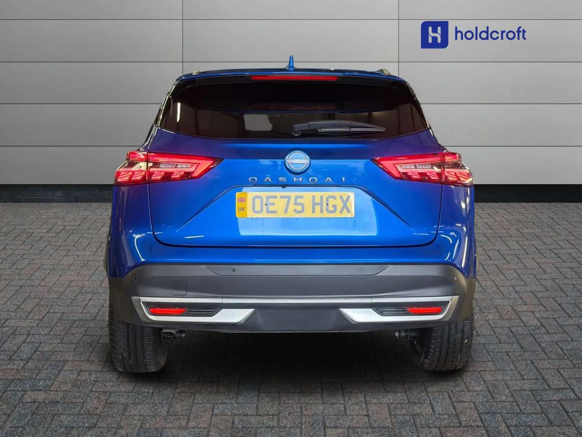 A 2025 NISSAN QASHQAI 1.3 DiG-T MH 158 Tekna 5dr Xtronic A 2025 NISSAN QASHQAI 1.3 DiG-T MH 158 Tekna 5dr Xtronic