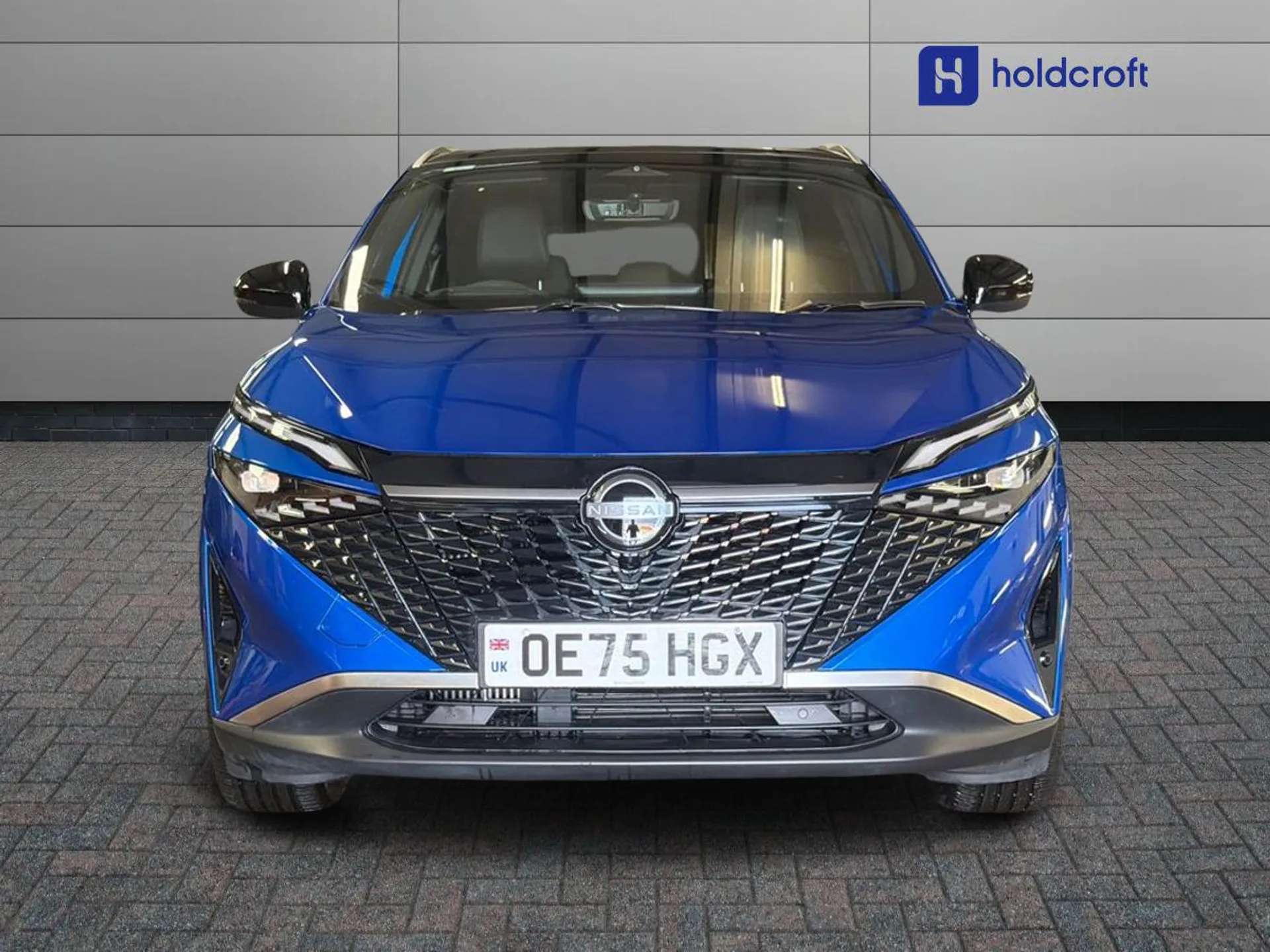 2025 NISSAN QASHQAI 2025 NISSAN QASHQAI