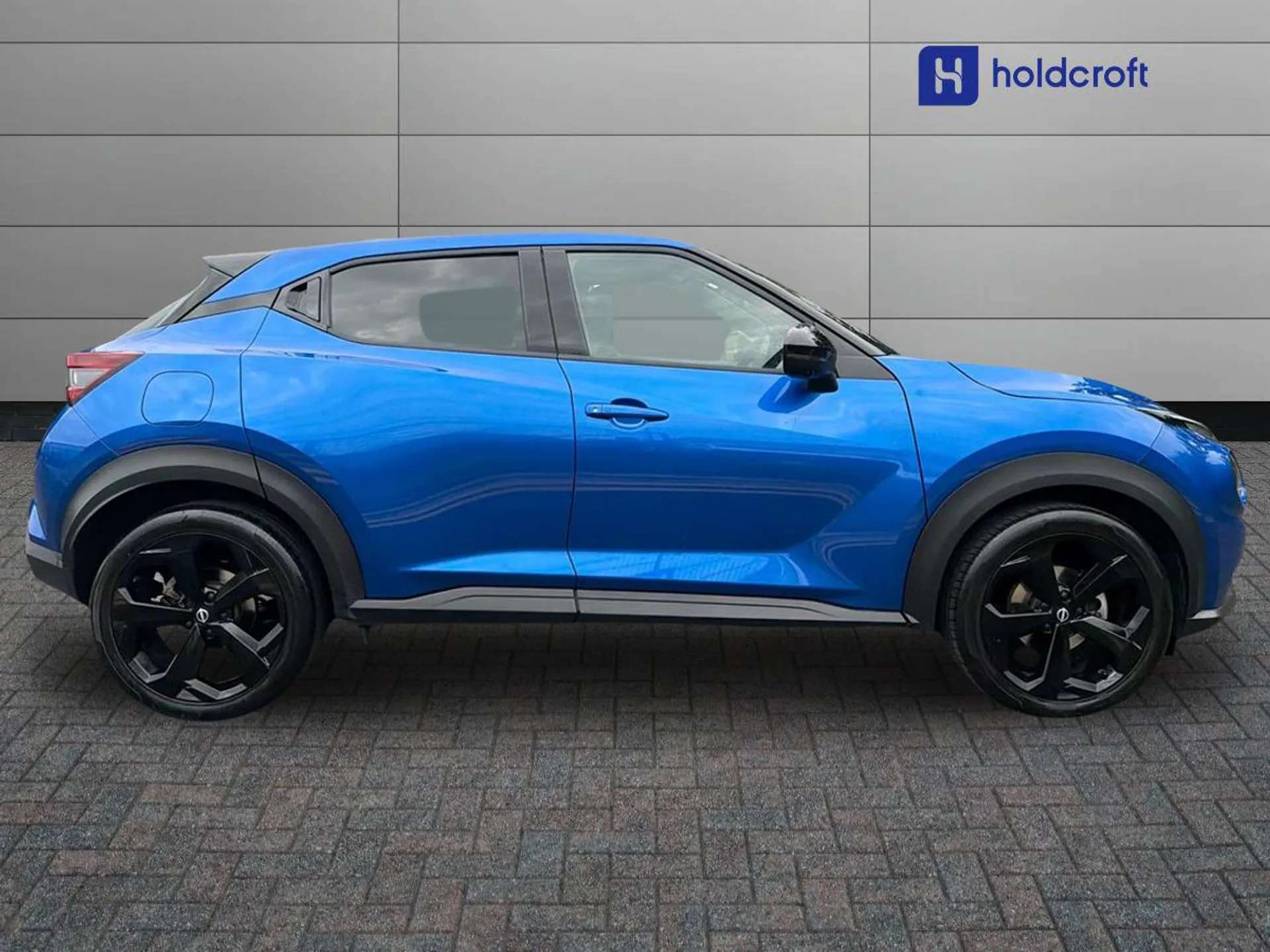 A 2024 NISSAN JUKE 1.0 DiG-T Tekna 5dr DCT A 2024 NISSAN JUKE 1.0 DiG-T Tekna 5dr DCT