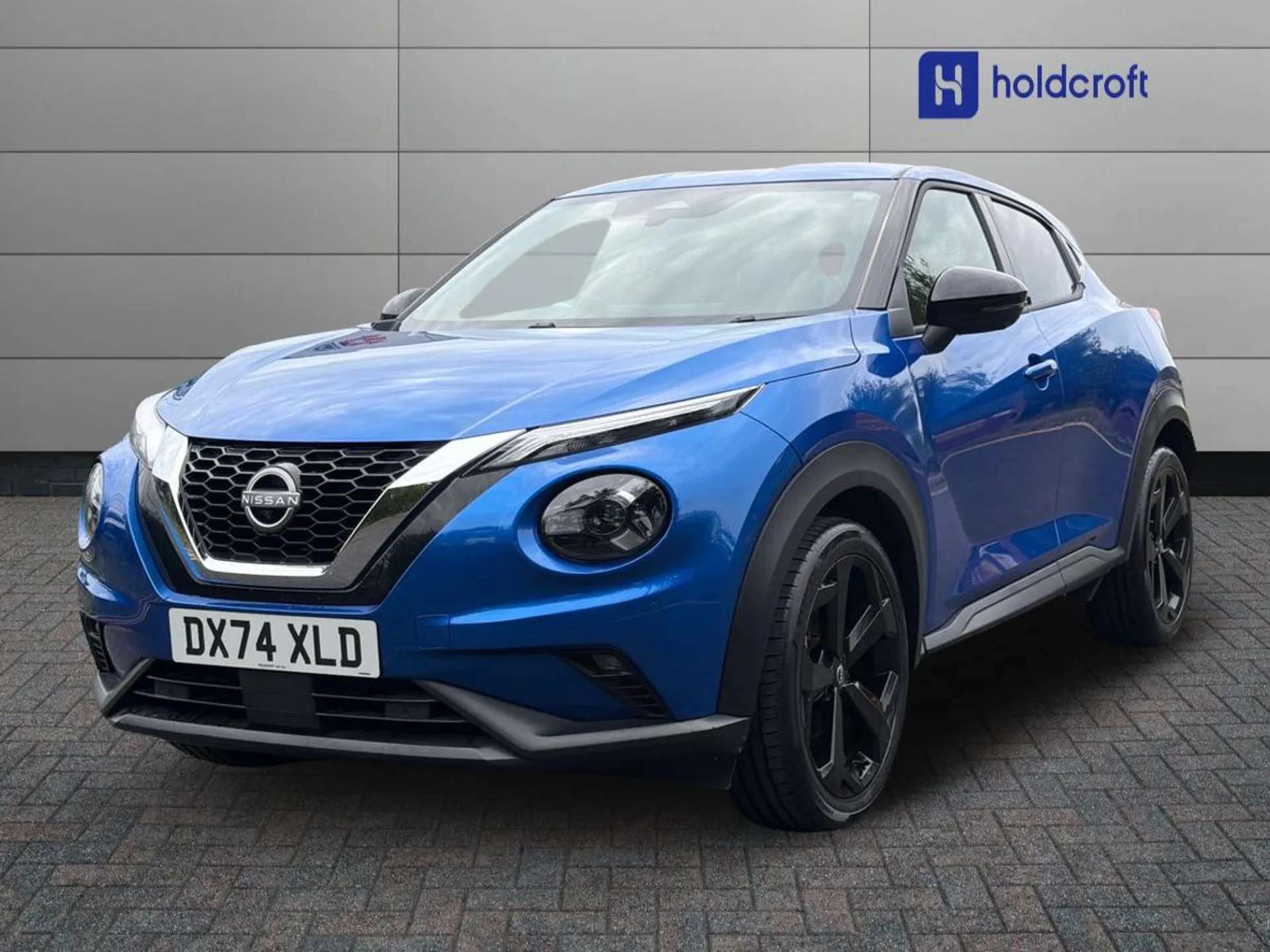 2024 NISSAN JUKE 2024 NISSAN JUKE