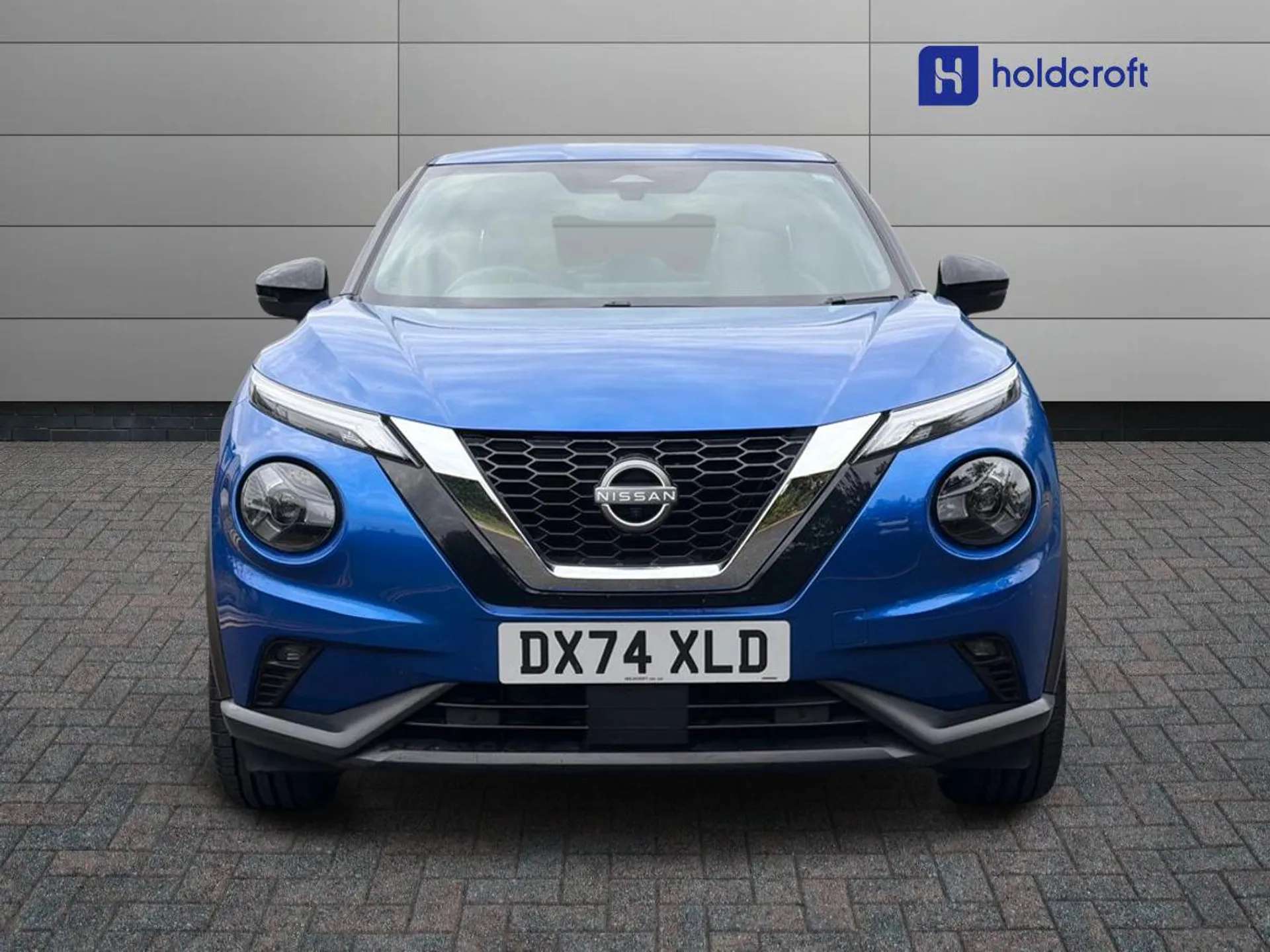 2024 NISSAN JUKE 2024 NISSAN JUKE
