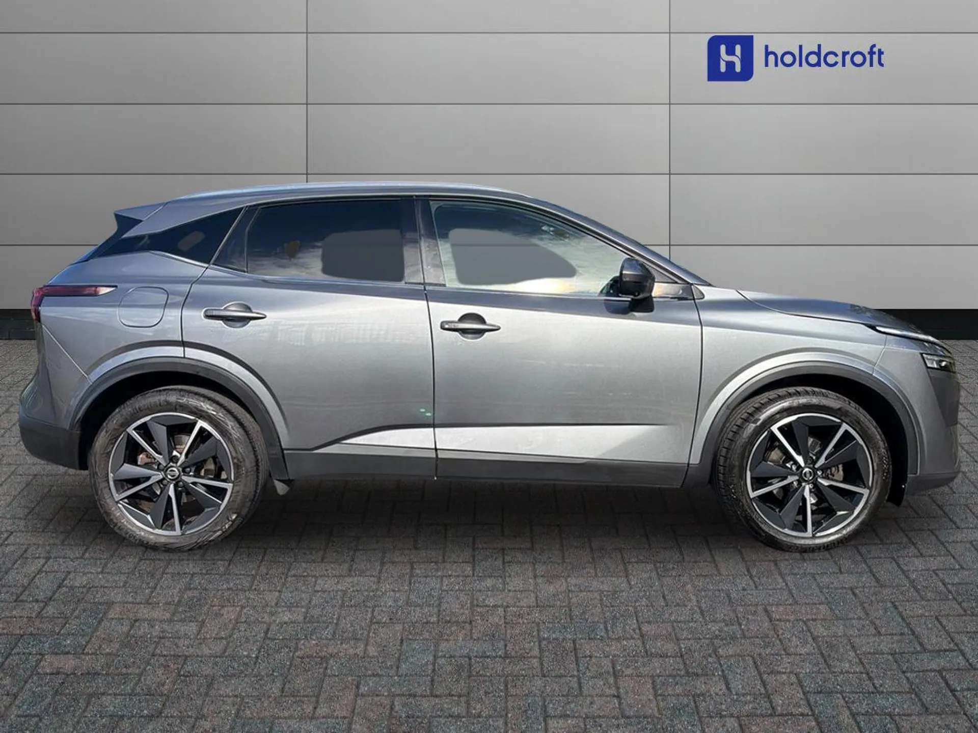 A 2022 NISSAN QASHQAI 1.3 DiG-T MH 158 Tekna 5dr Xtronic A 2022 NISSAN QASHQAI 1.3 DiG-T MH 158 Tekna 5dr Xtronic
