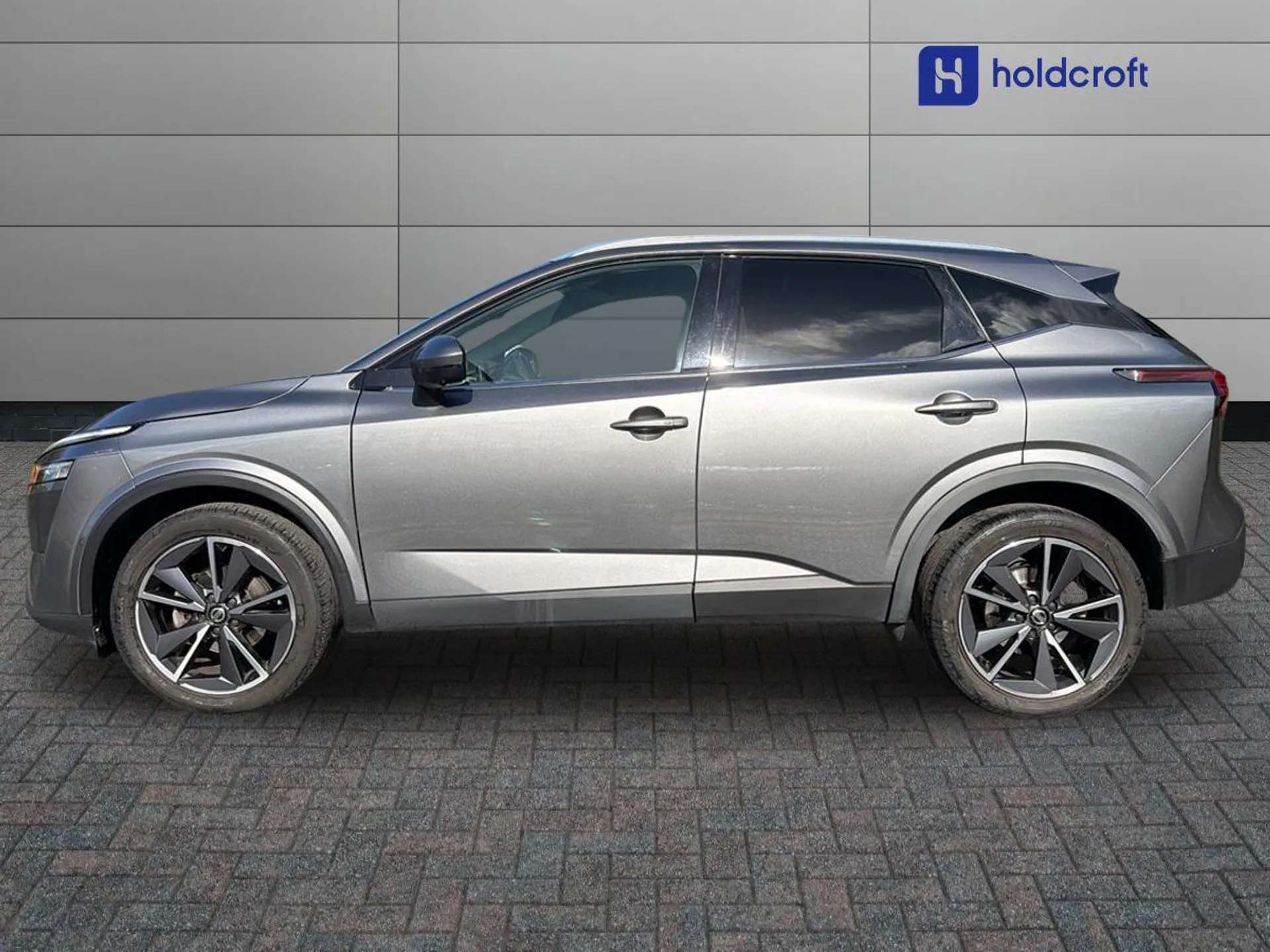 2022 NISSAN QASHQAI 2022 NISSAN QASHQAI