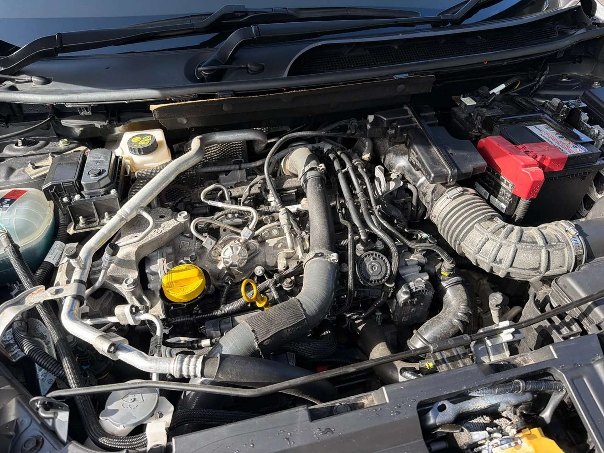 2022 NISSAN QASHQAI 2022 NISSAN QASHQAI