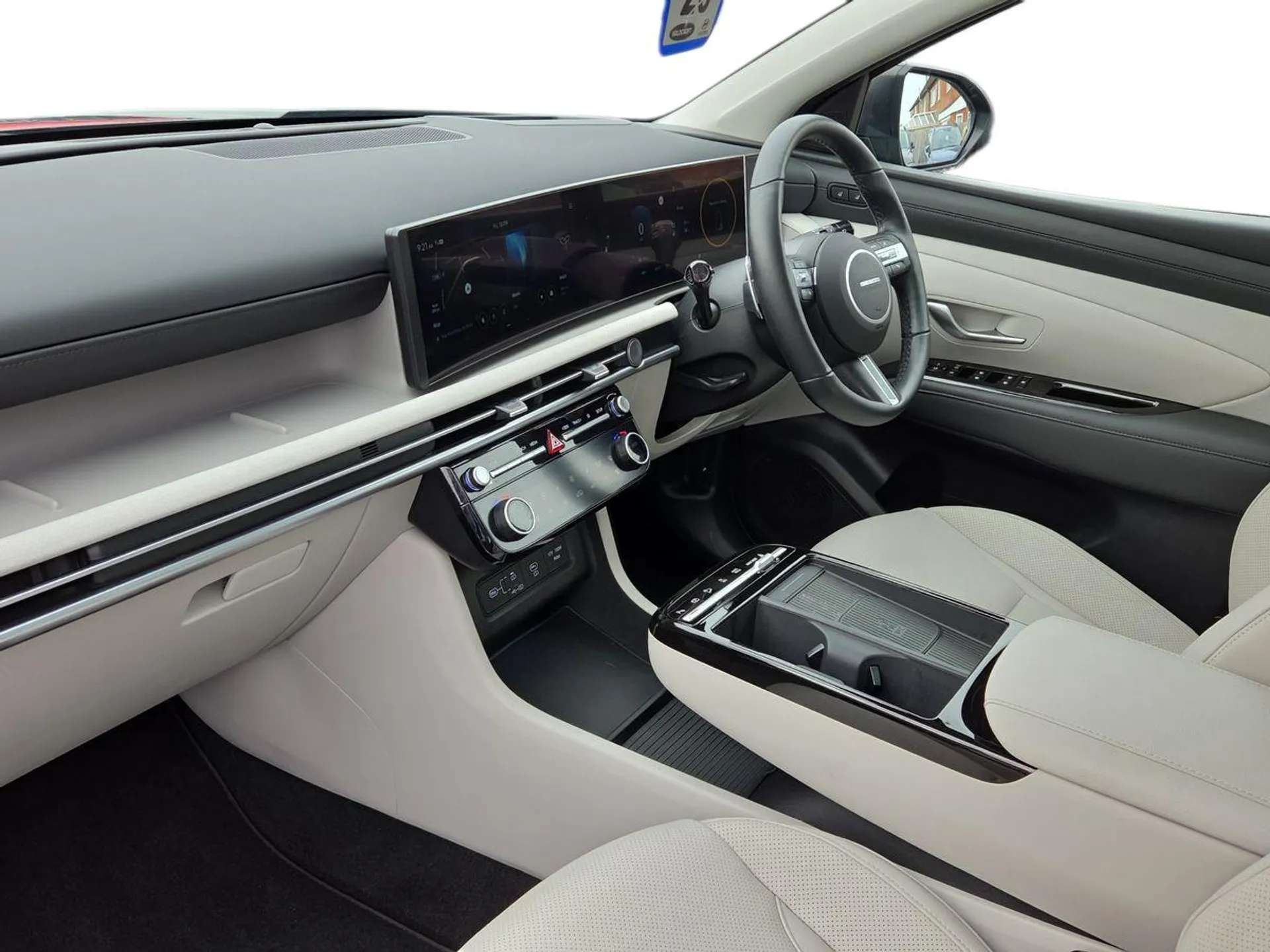2025 HYUNDAI TUCSON 2025 HYUNDAI TUCSON