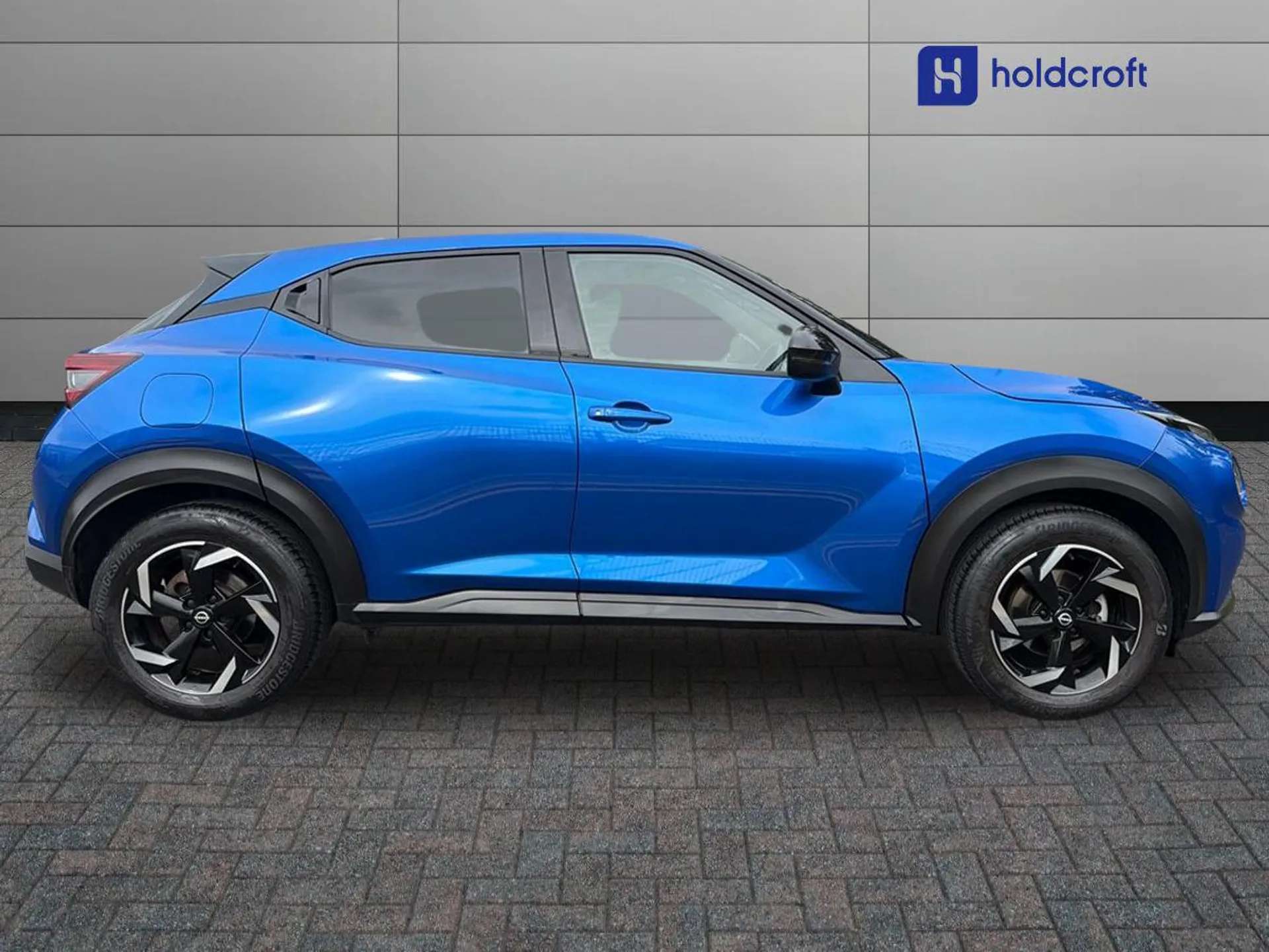 A 2023 NISSAN JUKE 1.0 DiG-T 114 N-Connecta 5dr A 2023 NISSAN JUKE 1.0 DiG-T 114 N-Connecta 5dr