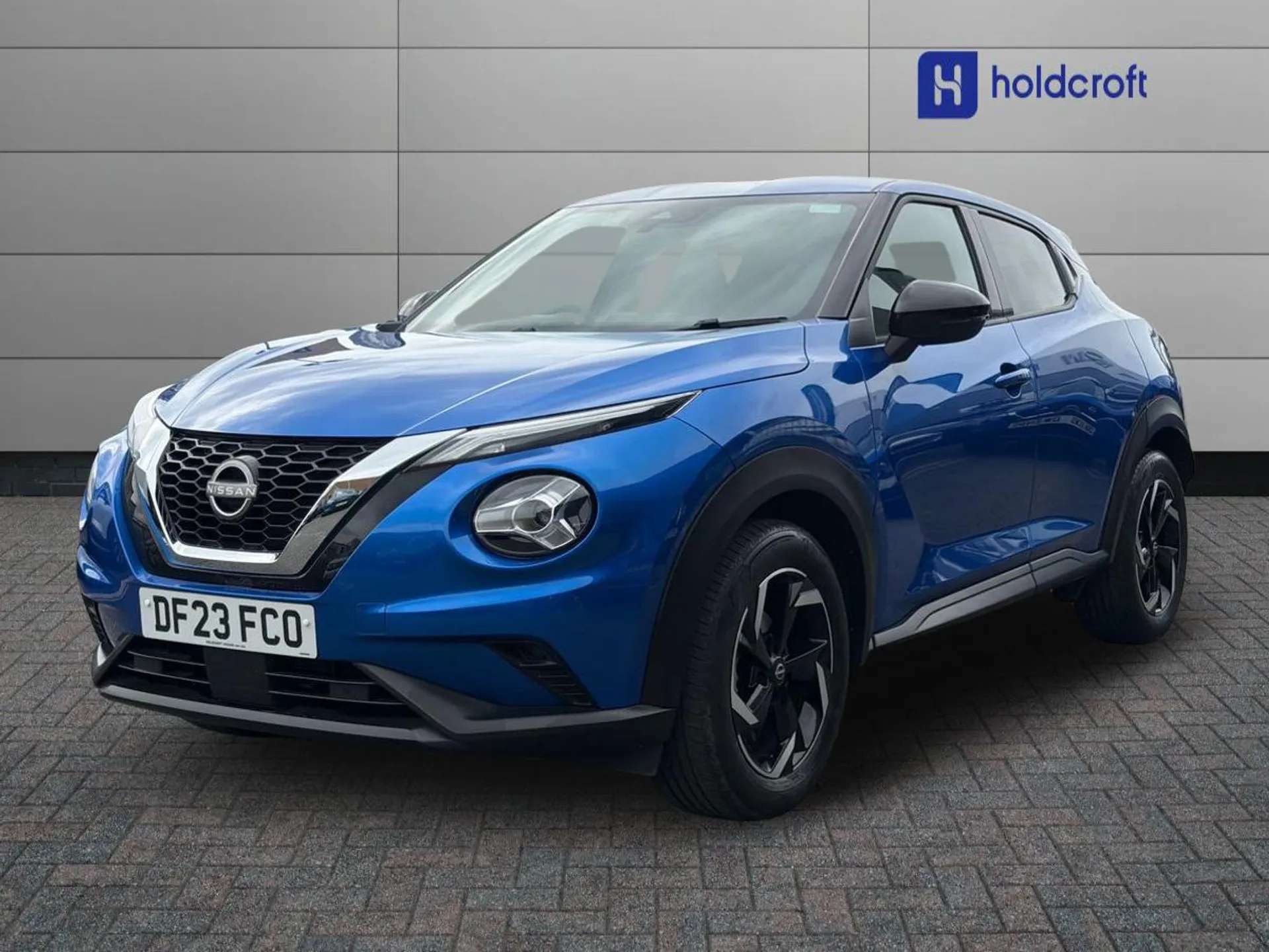 2023 NISSAN JUKE 2023 NISSAN JUKE