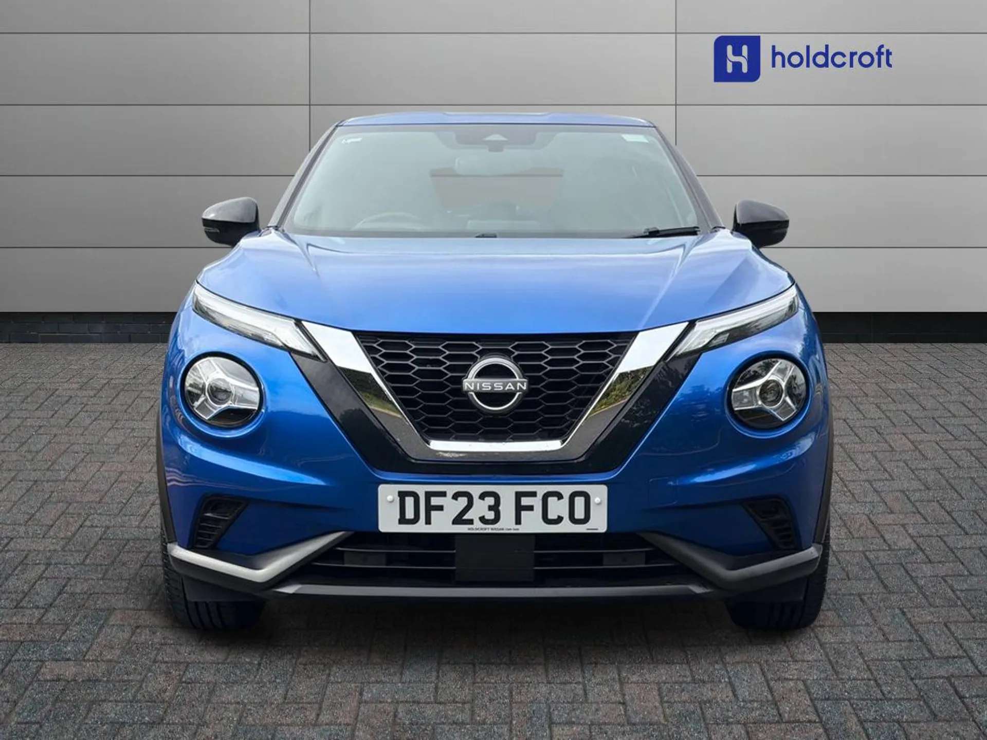 2023 NISSAN JUKE 2023 NISSAN JUKE