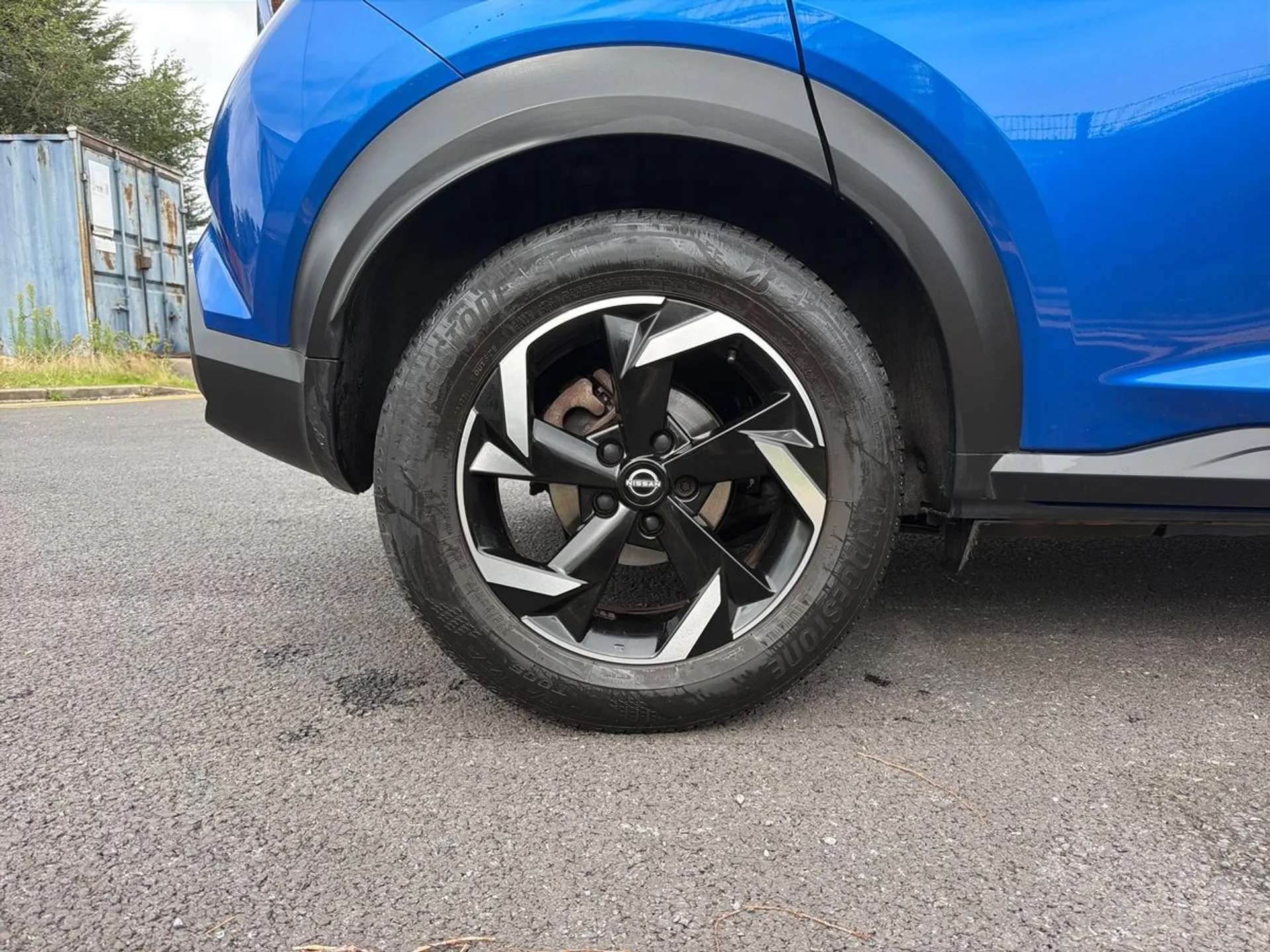 2023 NISSAN JUKE 2023 NISSAN JUKE