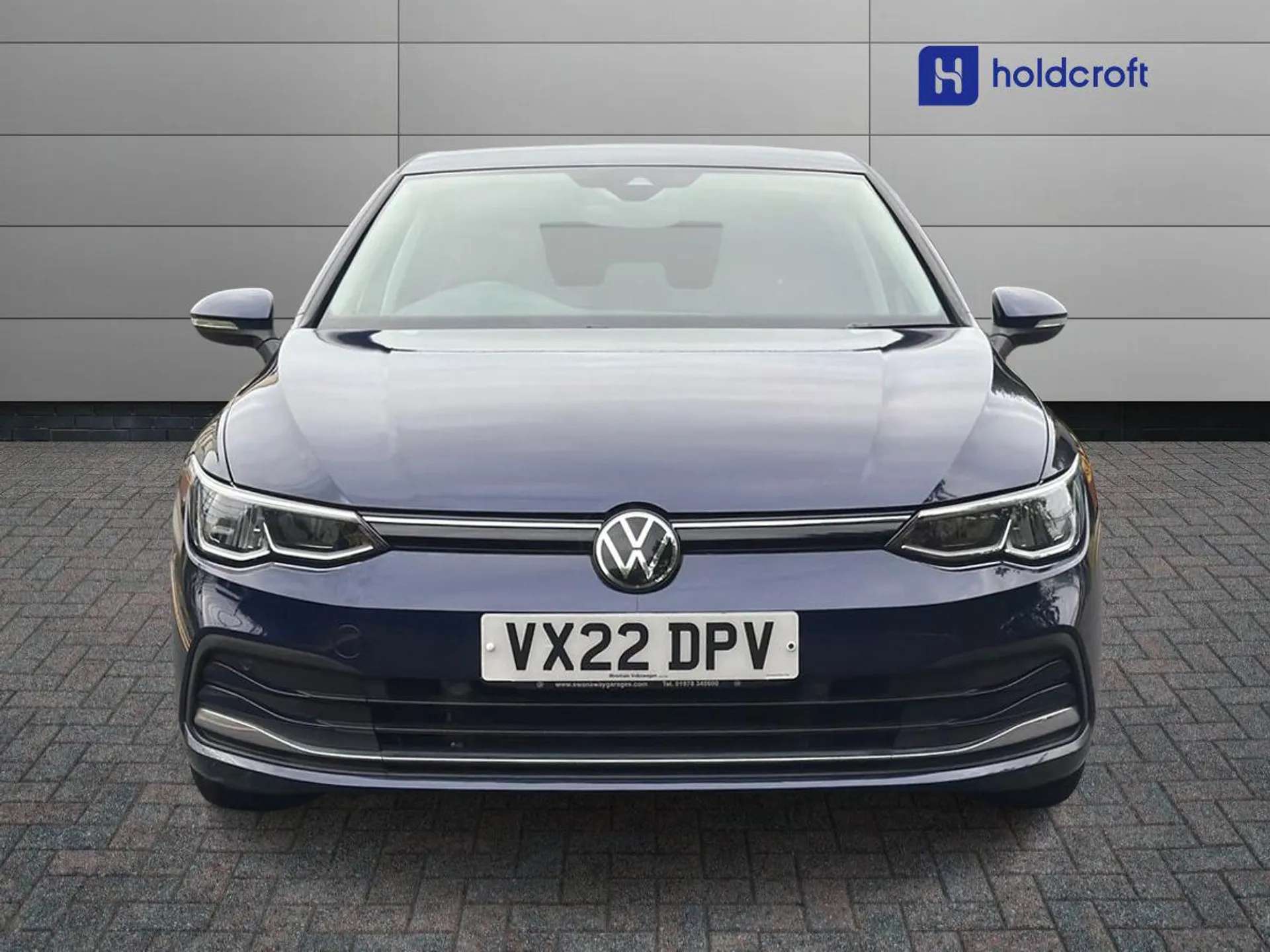 2022 VOLKSWAGEN GOLF 2022 VOLKSWAGEN GOLF