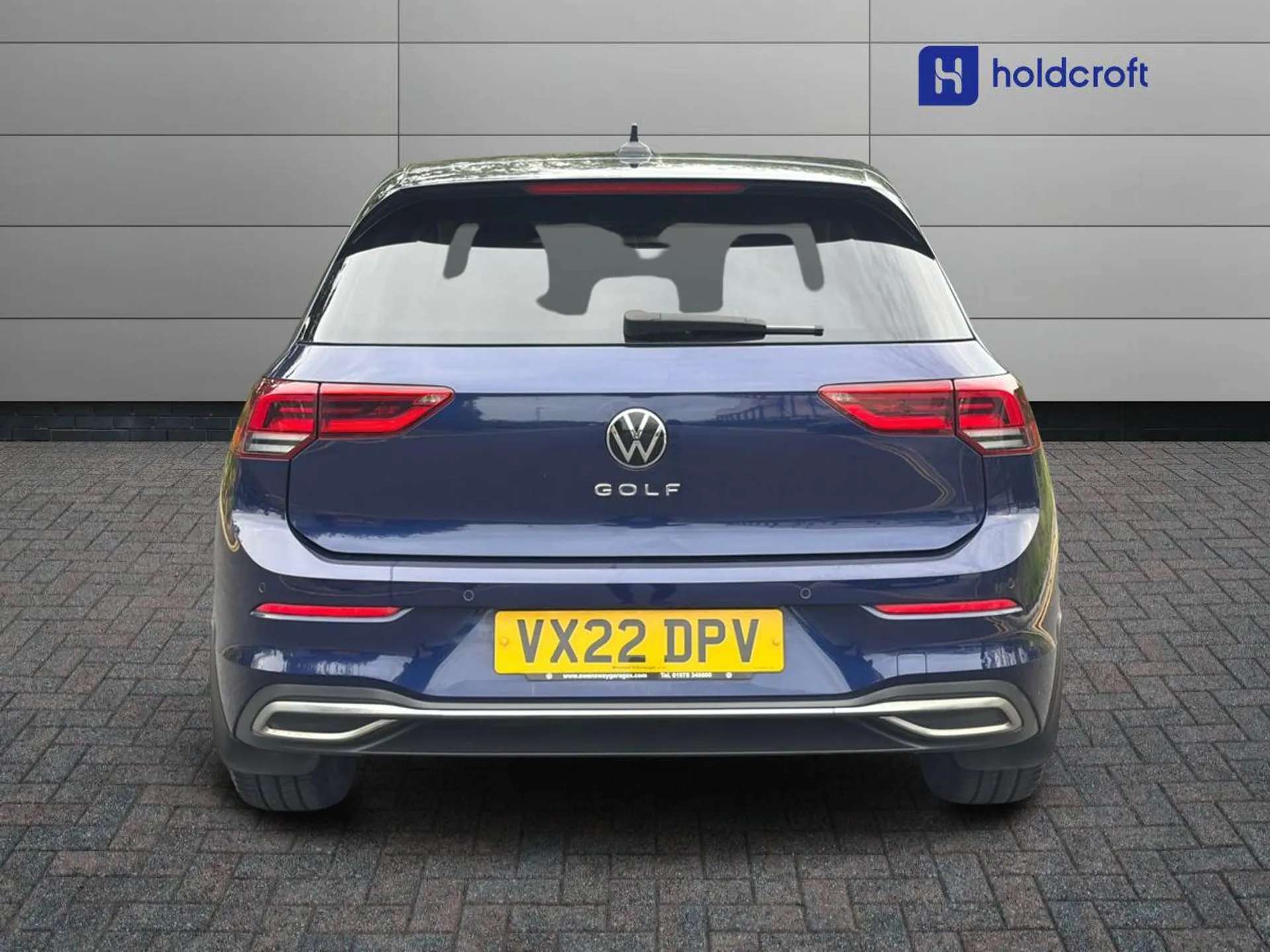 2022 VOLKSWAGEN GOLF 2022 VOLKSWAGEN GOLF
