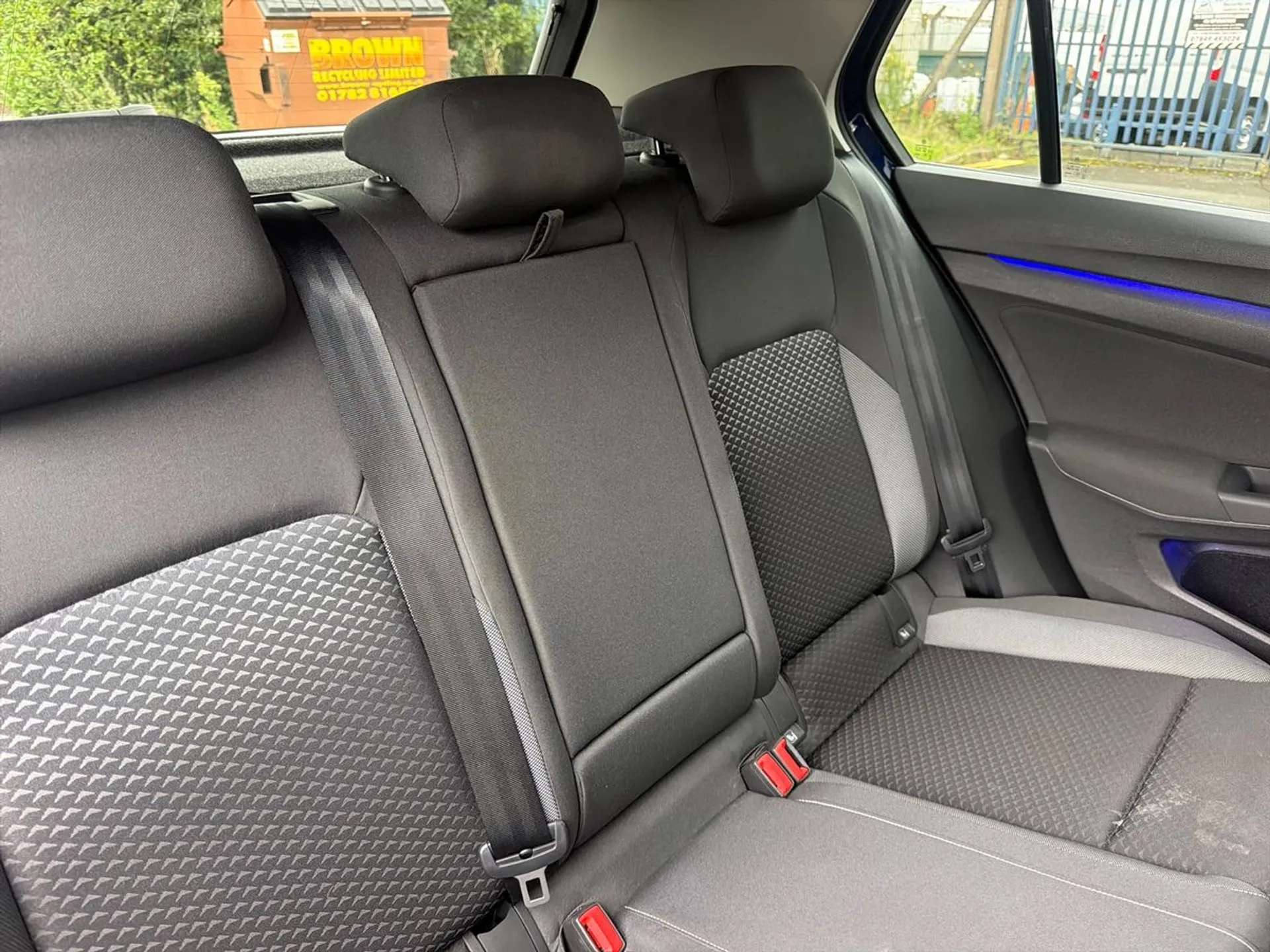 2022 VOLKSWAGEN GOLF 2022 VOLKSWAGEN GOLF