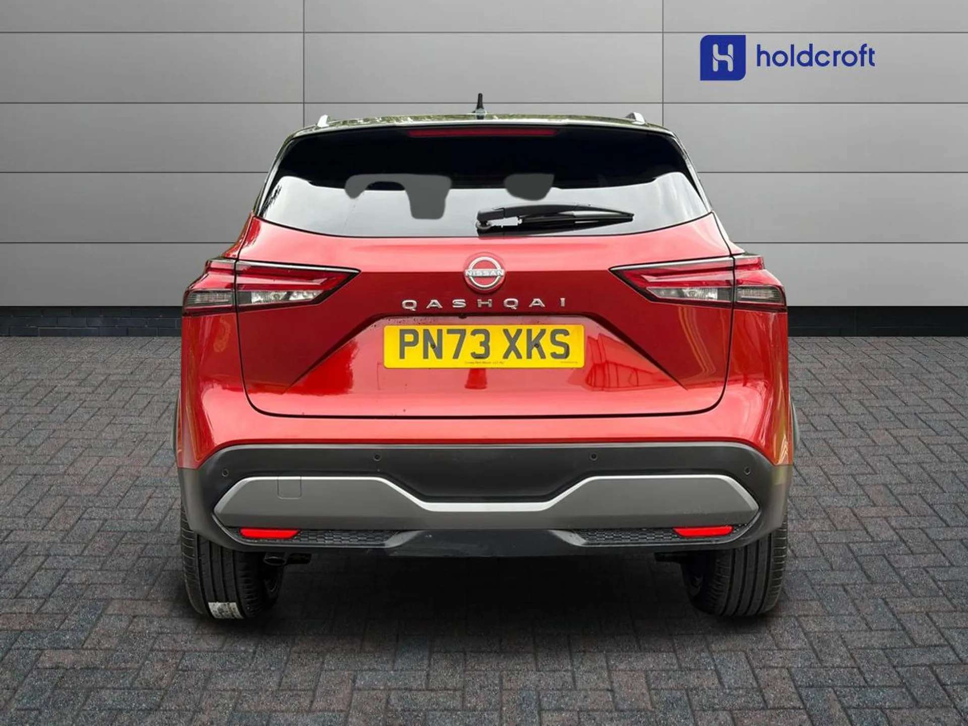 A 2023 NISSAN QASHQAI 1.3 DiG-T MH Tekna 5dr A 2023 NISSAN QASHQAI 1.3 DiG-T MH Tekna 5dr