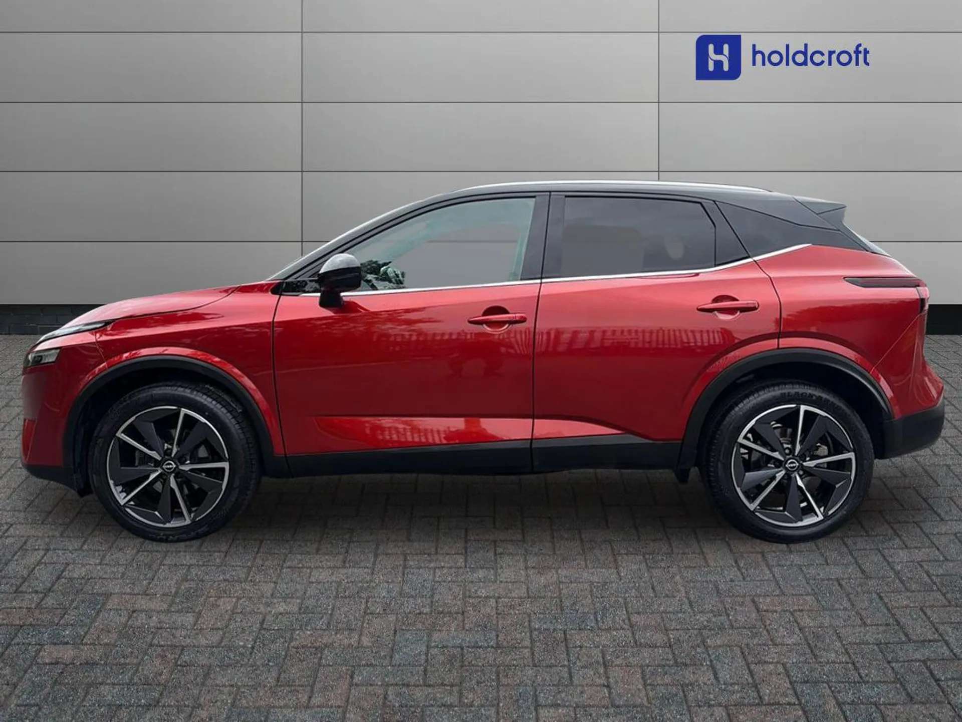 2023 NISSAN QASHQAI 2023 NISSAN QASHQAI