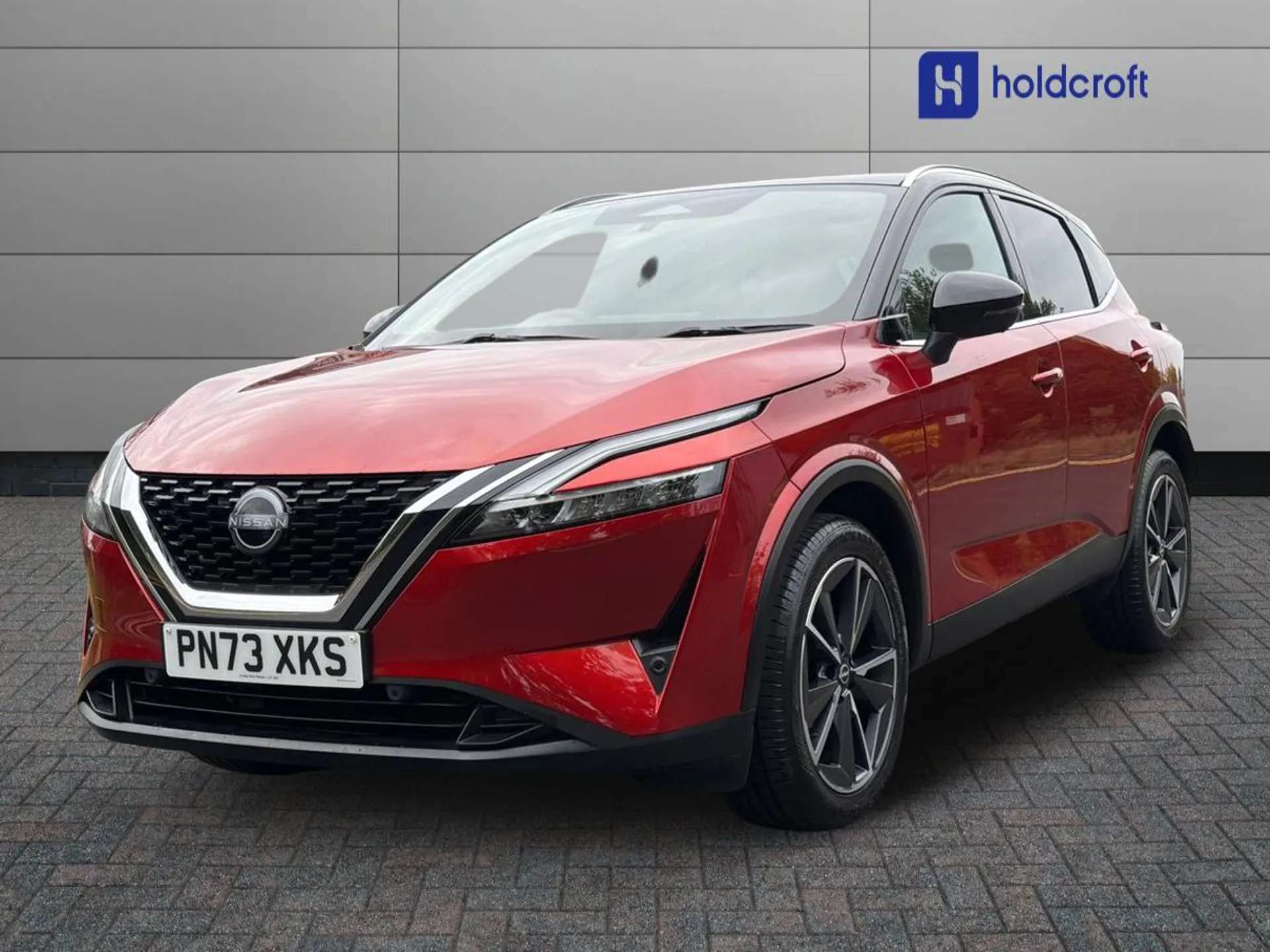 2023 NISSAN QASHQAI 2023 NISSAN QASHQAI