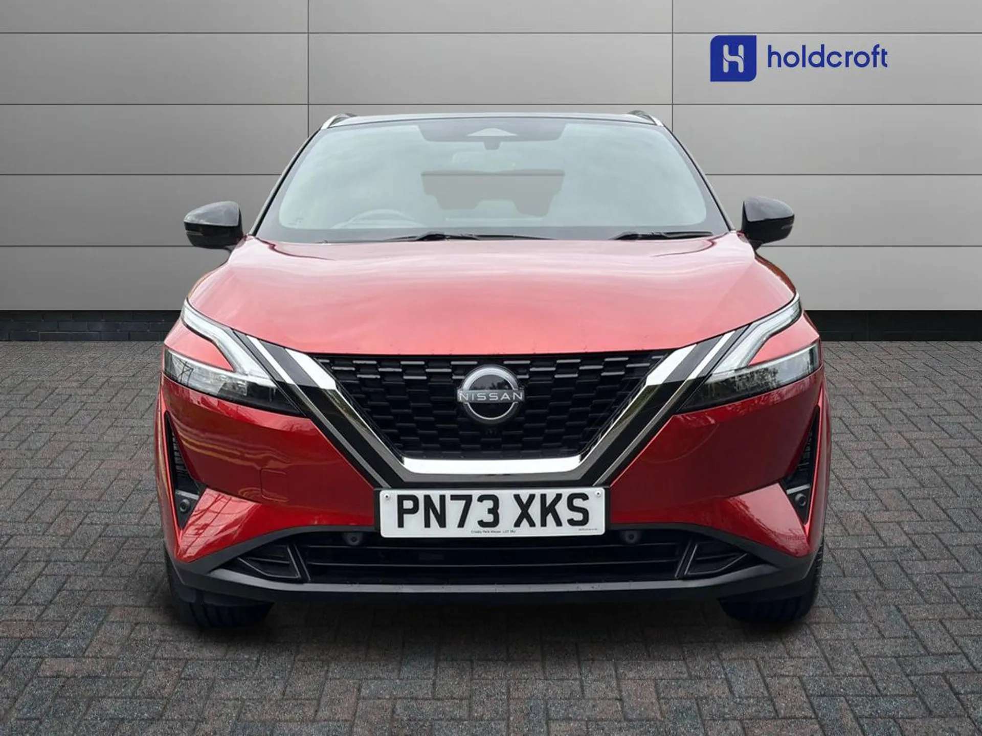 2023 NISSAN QASHQAI 2023 NISSAN QASHQAI