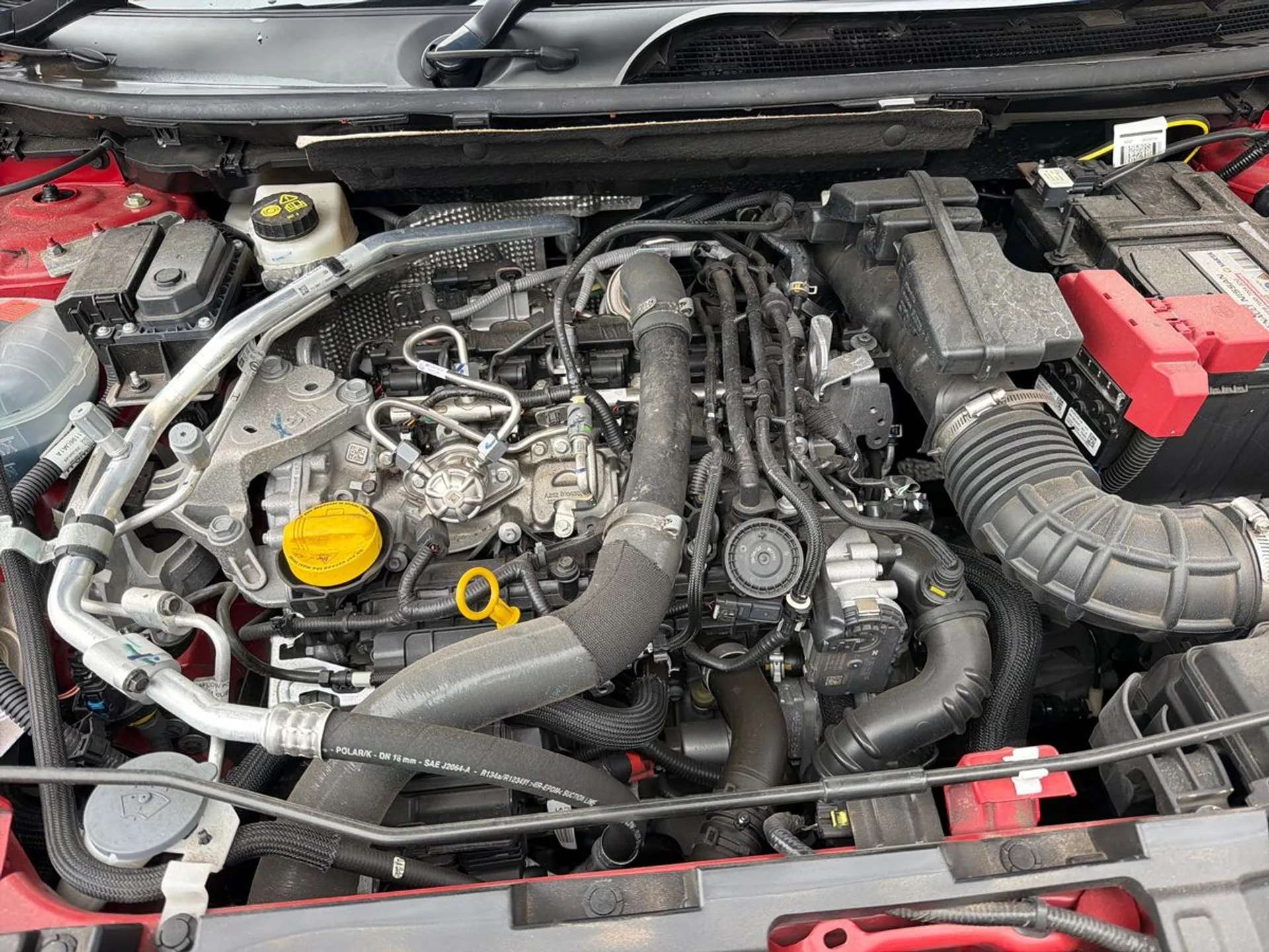 2023 NISSAN QASHQAI 2023 NISSAN QASHQAI