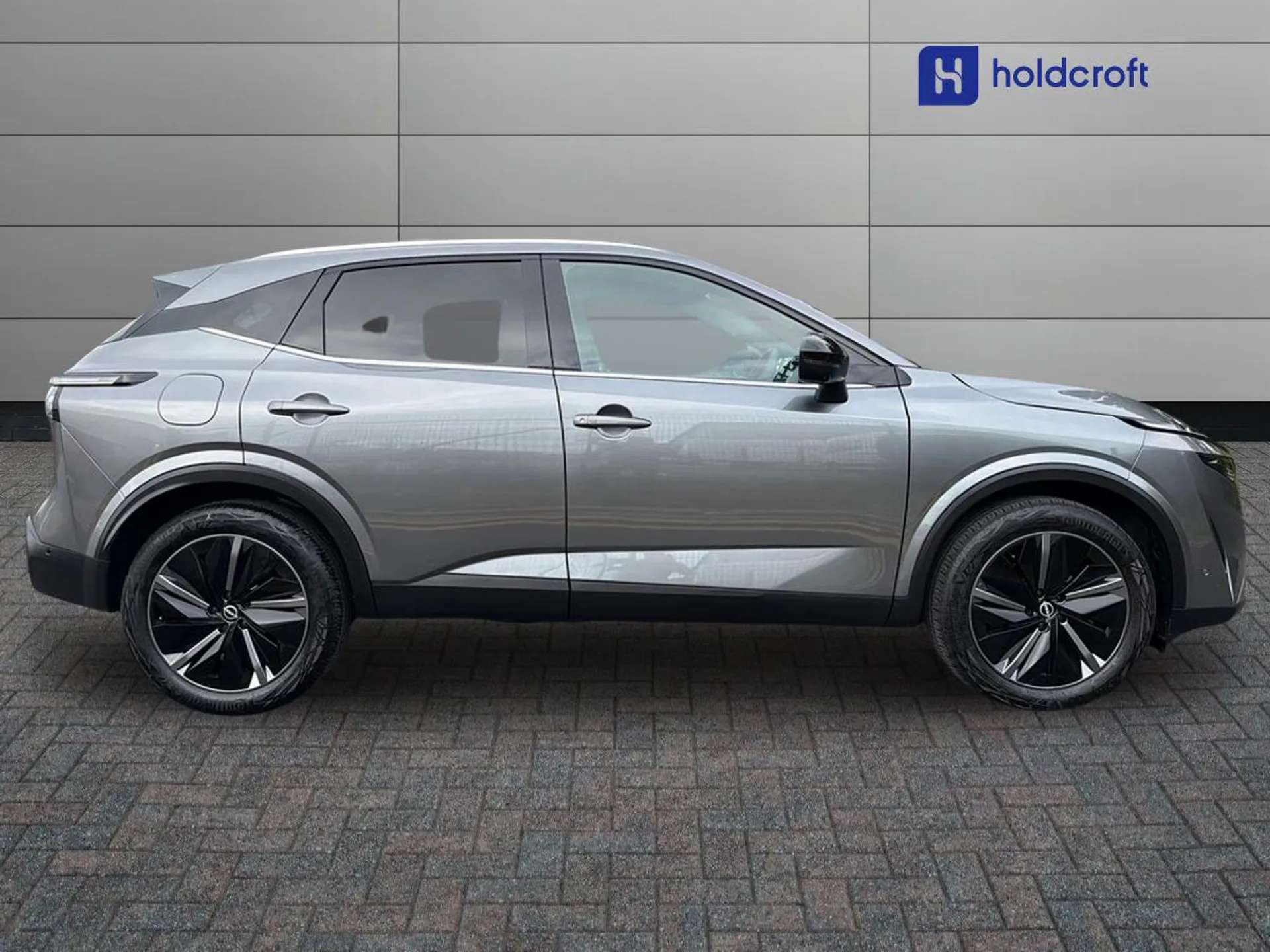 A 2025 NISSAN QASHQAI 1.5 E-Power Tekna 5dr Auto A 2025 NISSAN QASHQAI 1.5 E-Power Tekna 5dr Auto
