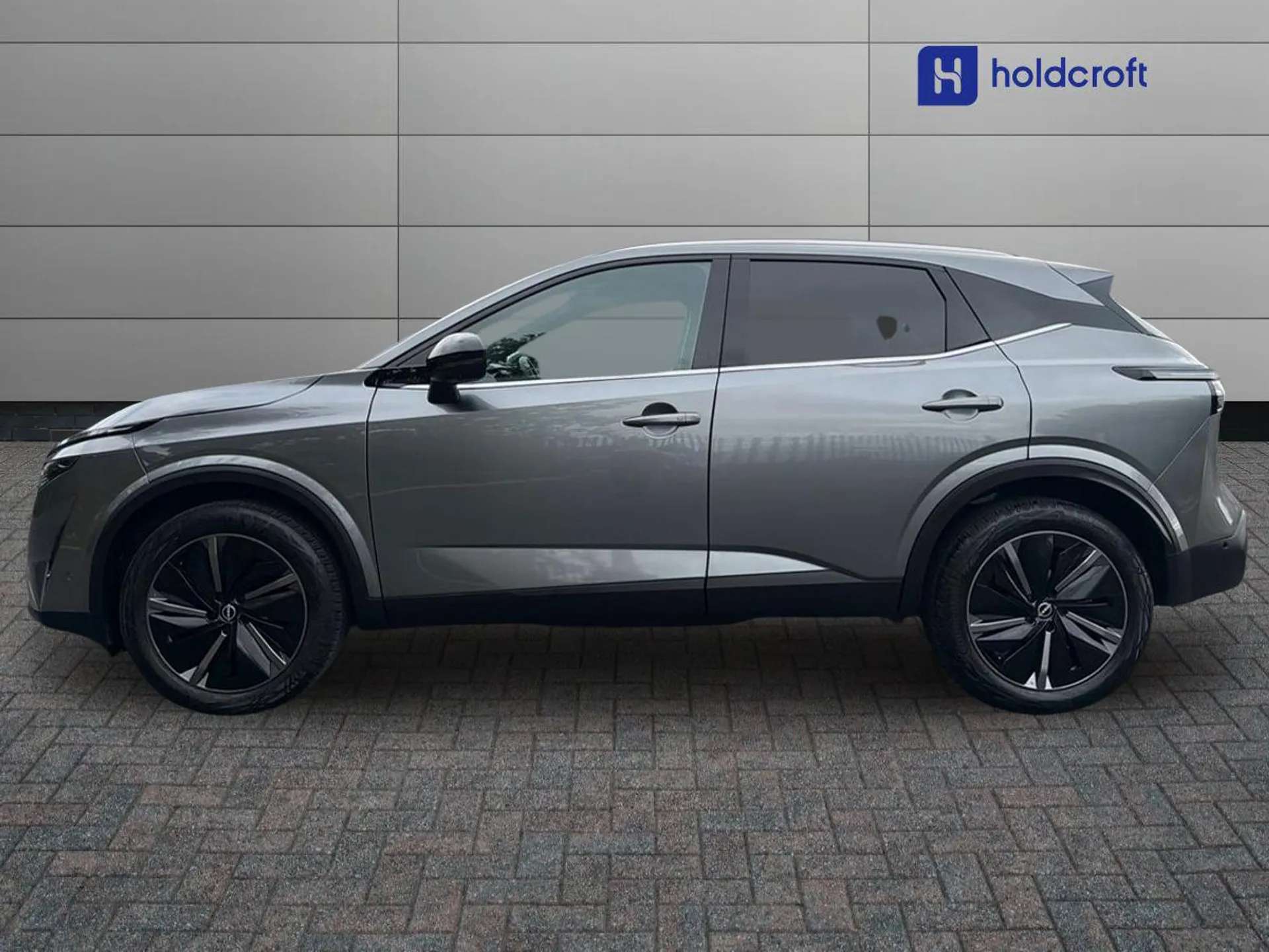 2025 NISSAN QASHQAI 2025 NISSAN QASHQAI