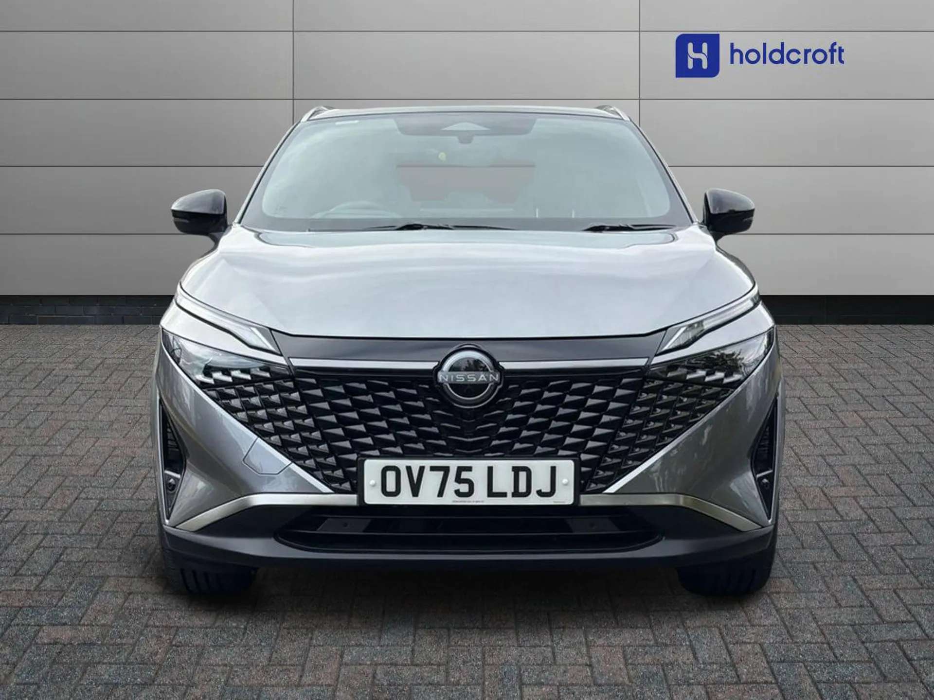 2025 NISSAN QASHQAI 2025 NISSAN QASHQAI