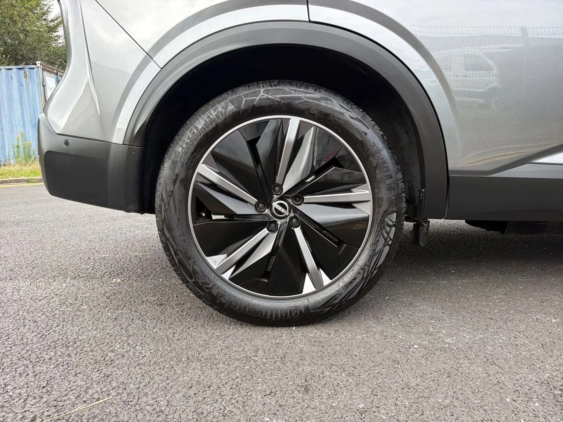 2025 NISSAN QASHQAI 2025 NISSAN QASHQAI
