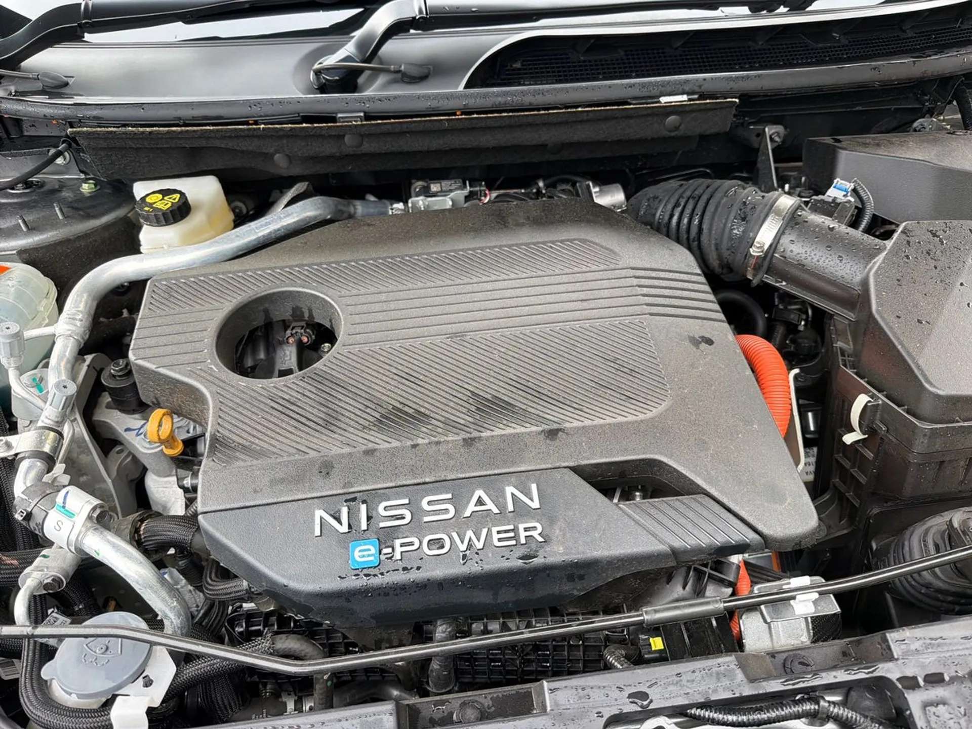 2025 NISSAN QASHQAI 2025 NISSAN QASHQAI