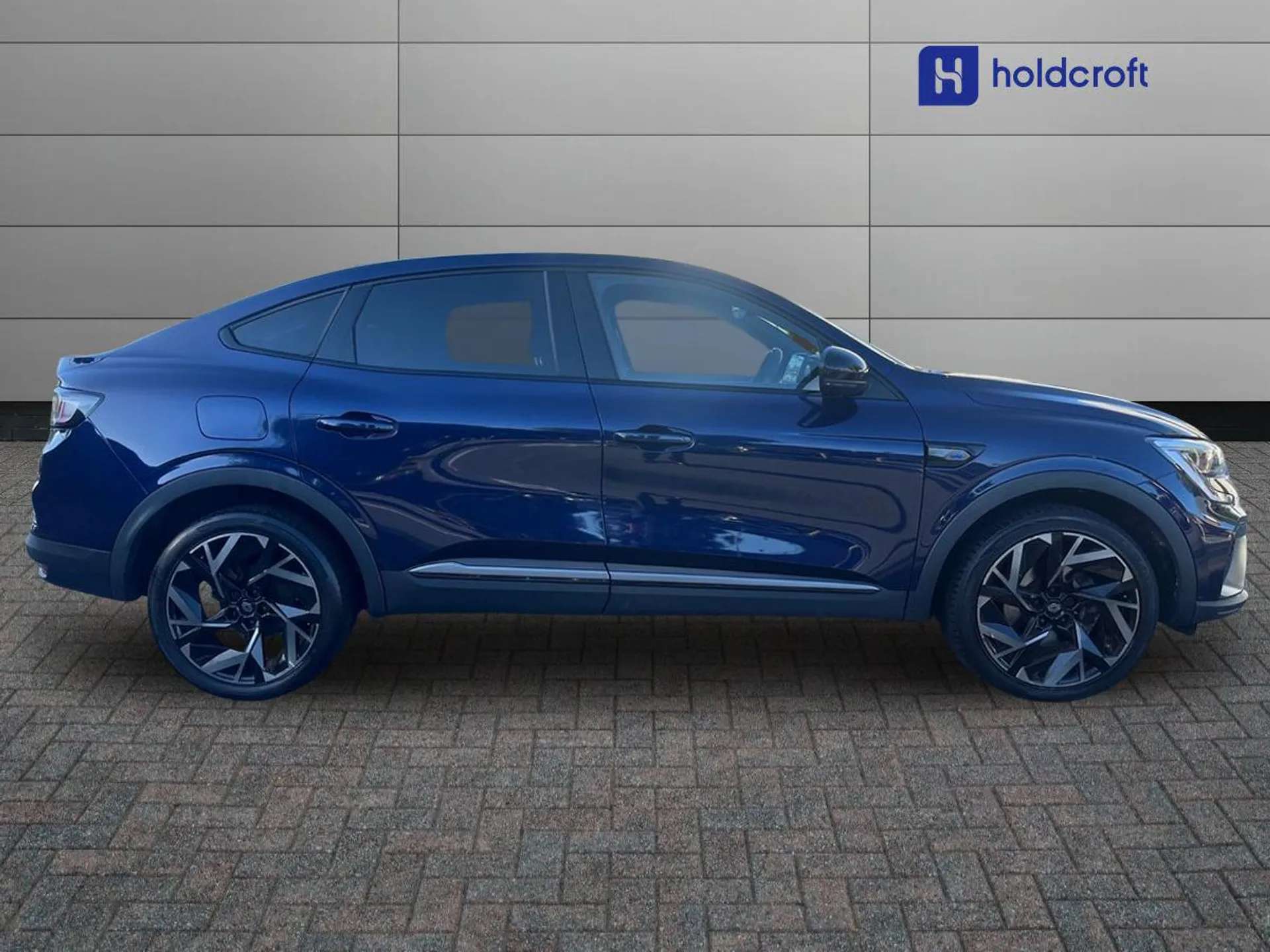 2024 RENAULT ARKANA 2024 RENAULT ARKANA