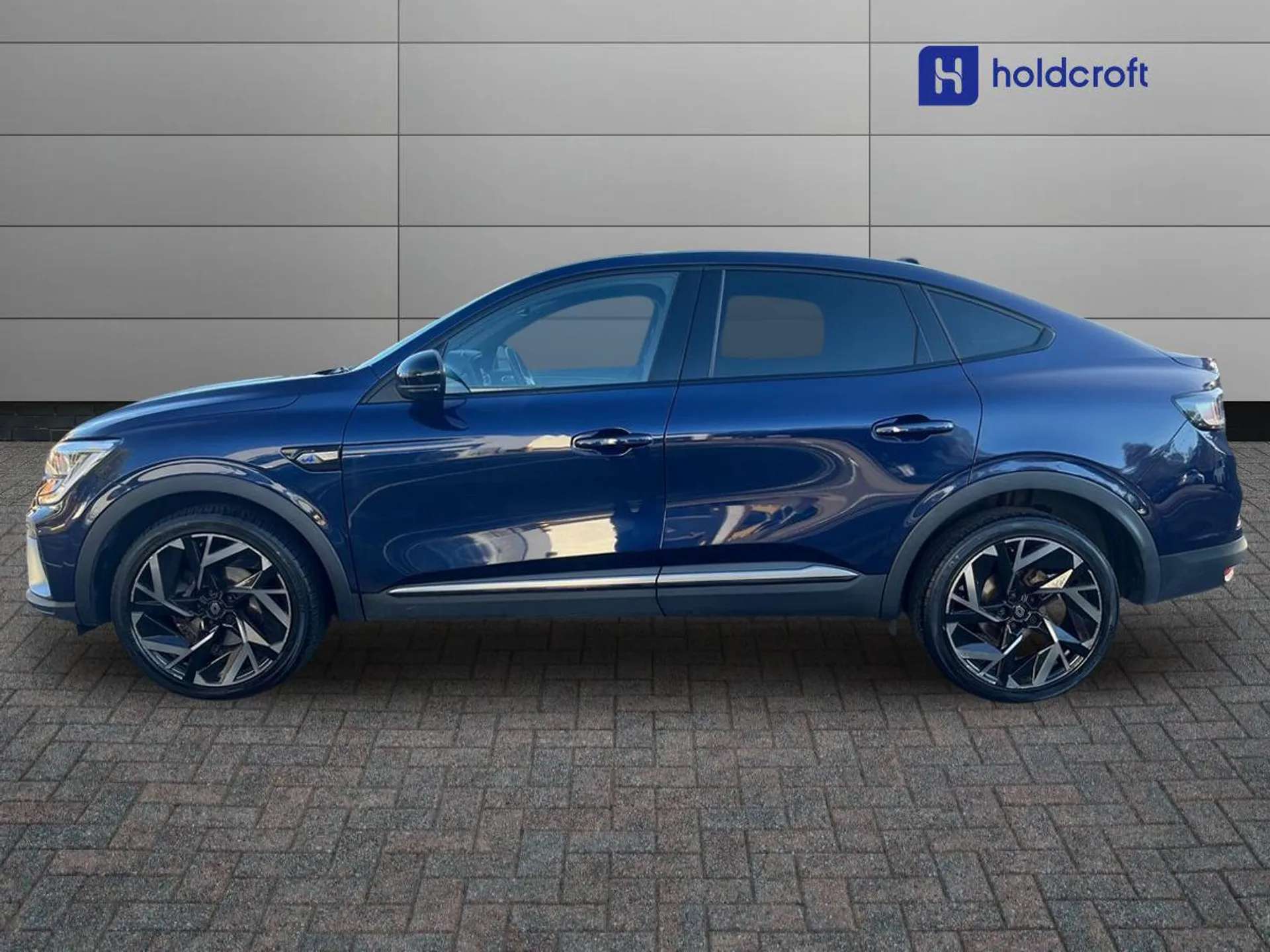 2024 RENAULT ARKANA 2024 RENAULT ARKANA