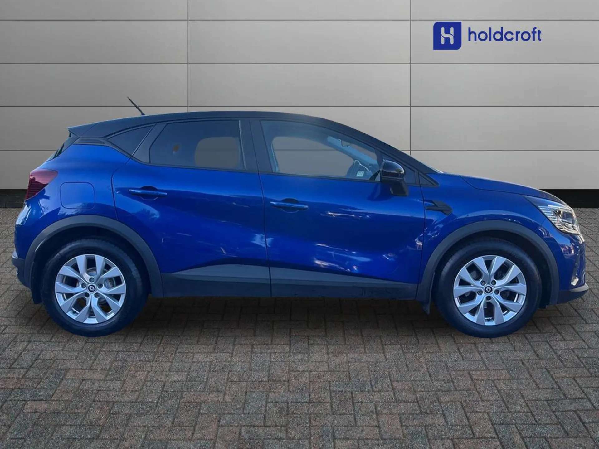 2021 RENAULT CAPTUR 2021 RENAULT CAPTUR