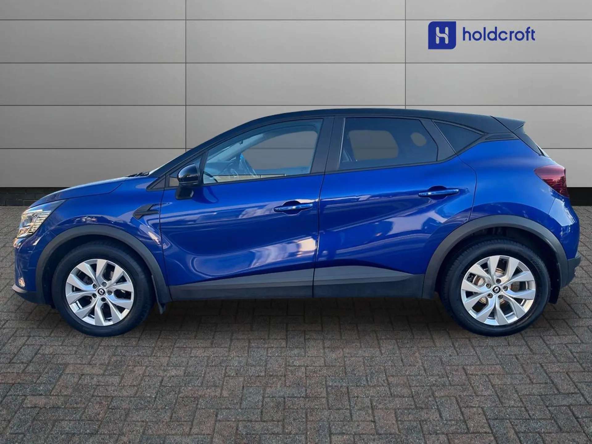 2021 RENAULT CAPTUR 2021 RENAULT CAPTUR