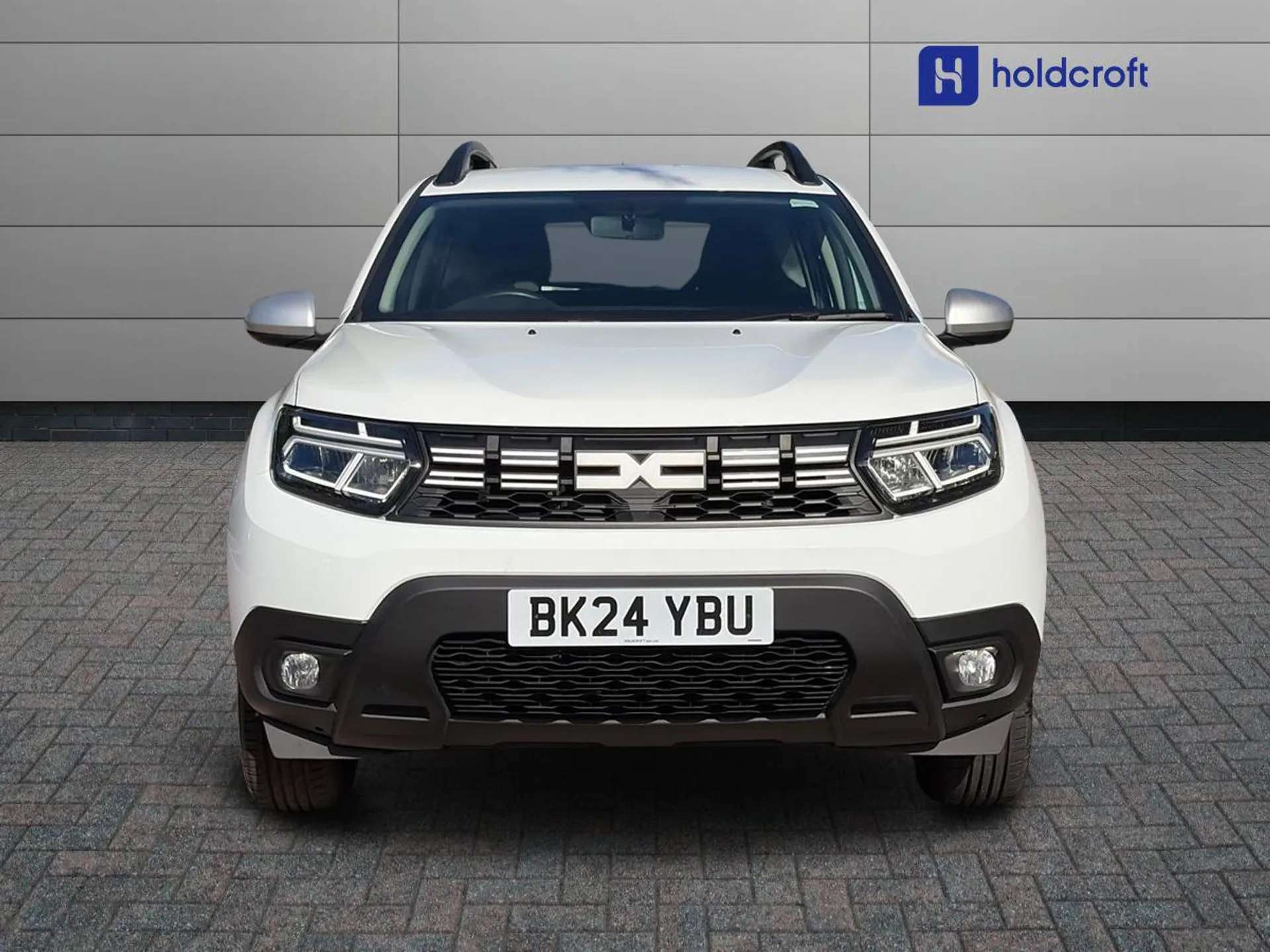 A 2024 DACIA DUSTER 1.0 TCe 90 Expression 5dr A 2024 DACIA DUSTER 1.0 TCe 90 Expression 5dr