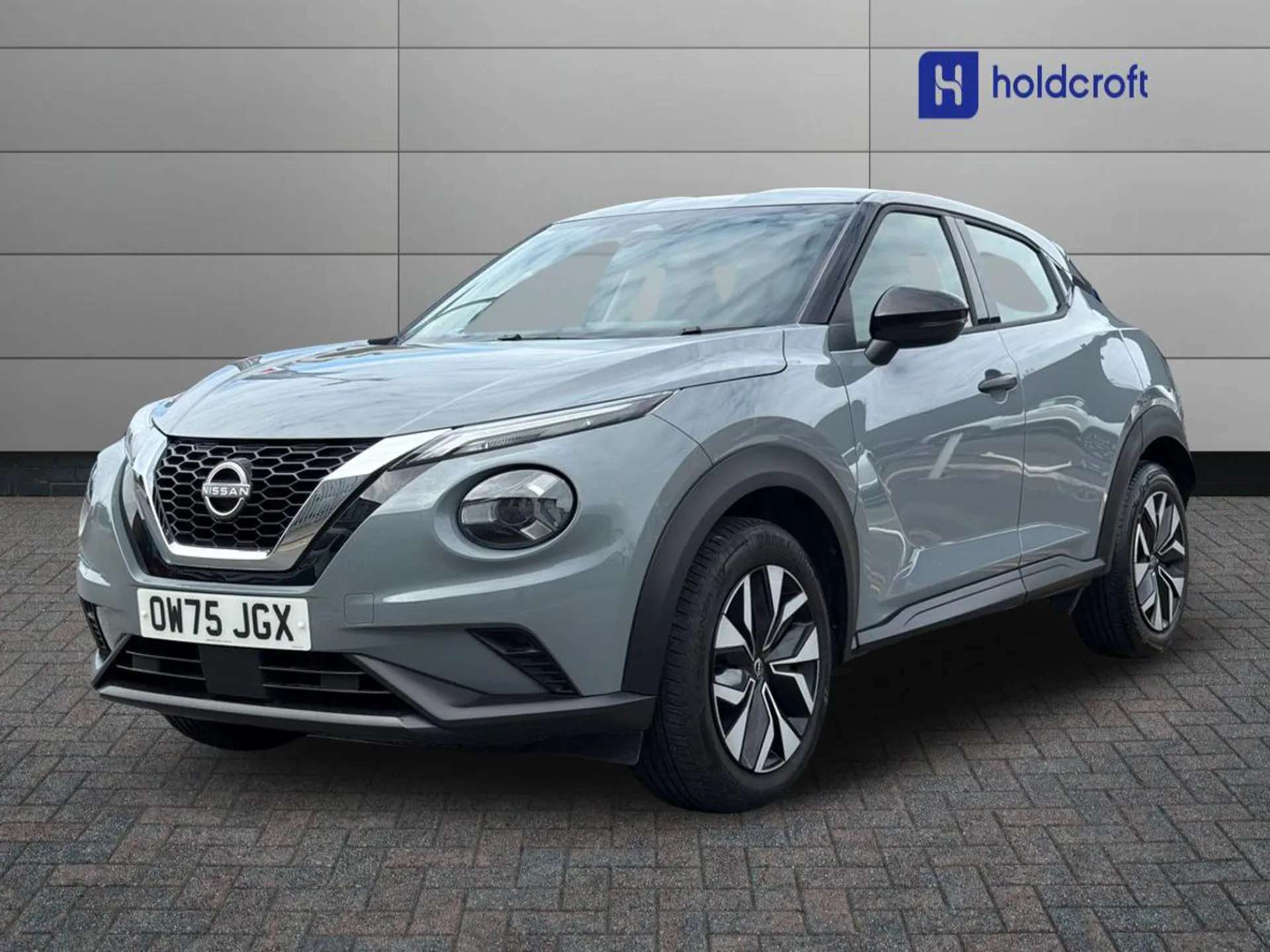 2025 NISSAN JUKE 2025 NISSAN JUKE